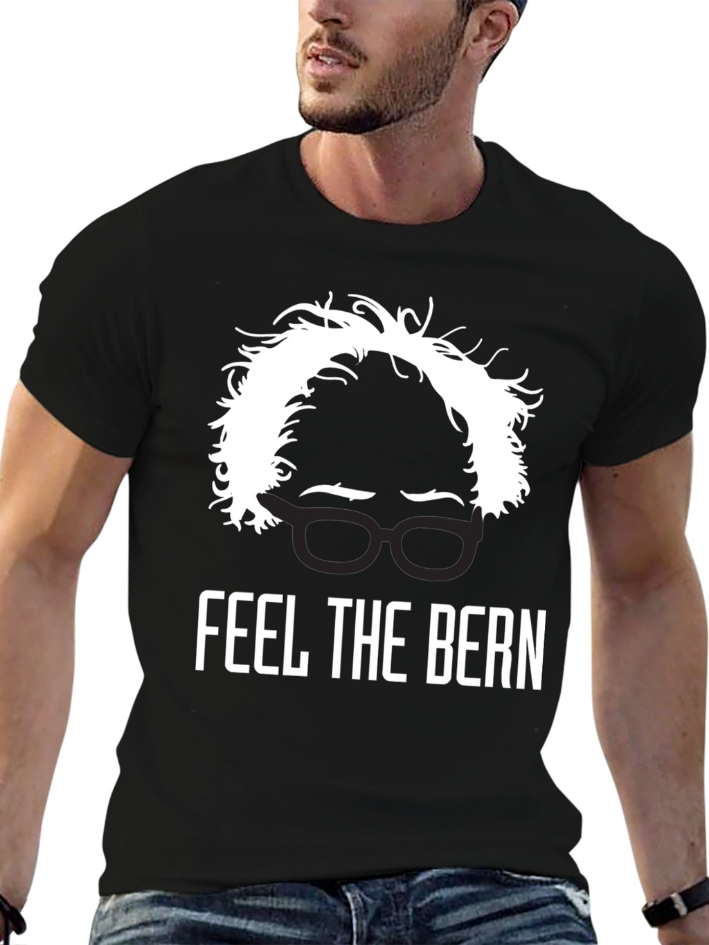Feel the Bern T-Shirt