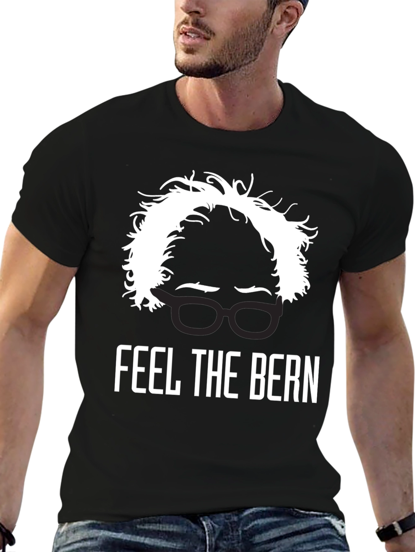 Feel the Bern T-Shirt
