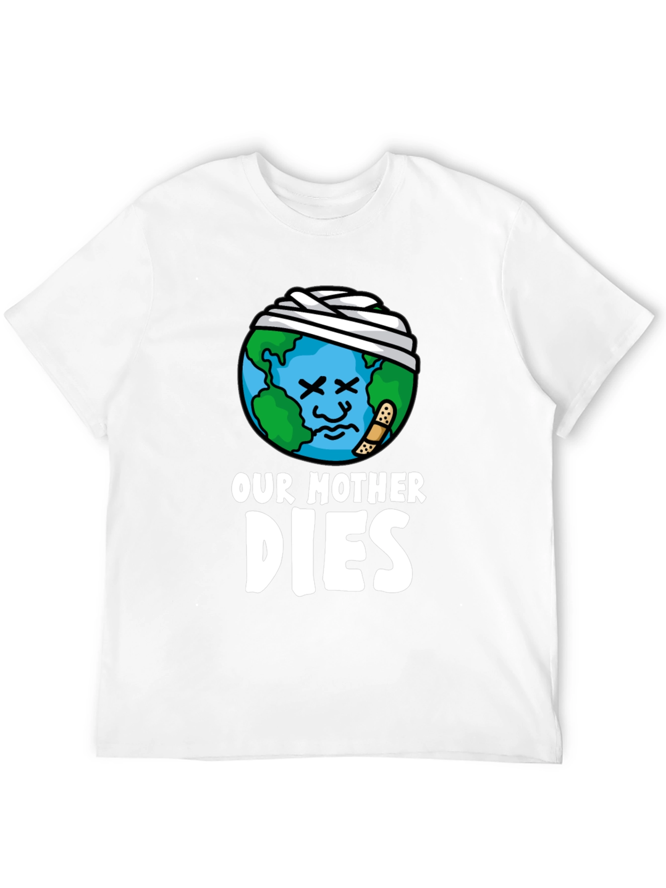 Our Mother Dies T-Shirt