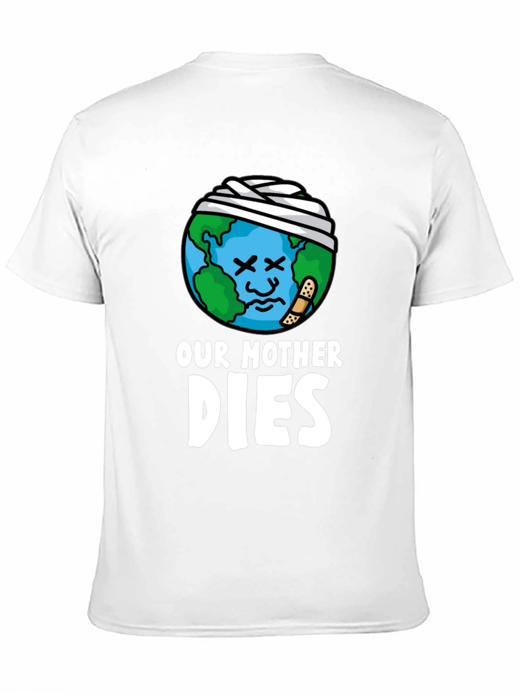 Our Mother Dies T-Shirt