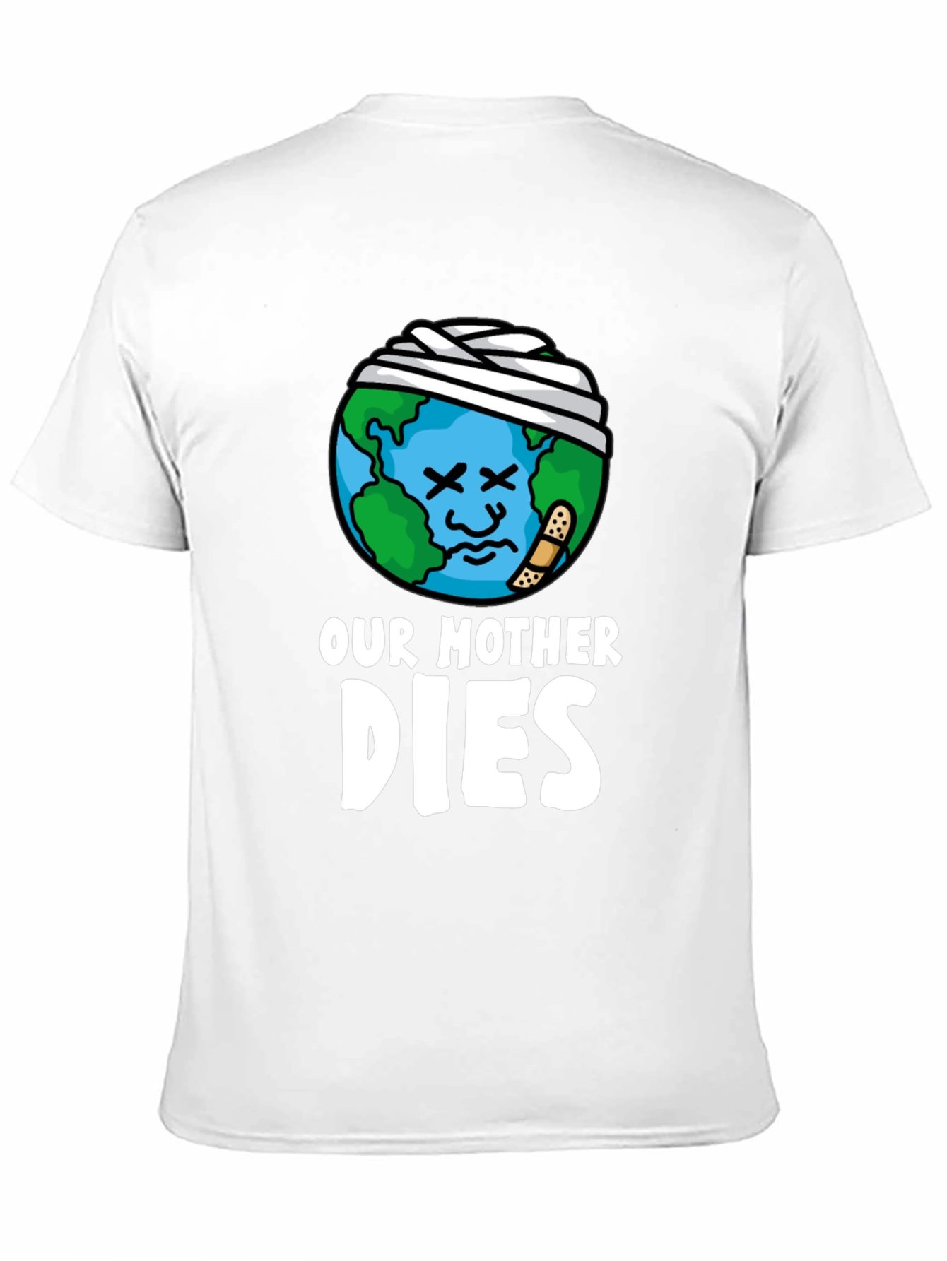 Our Mother Dies T-Shirt