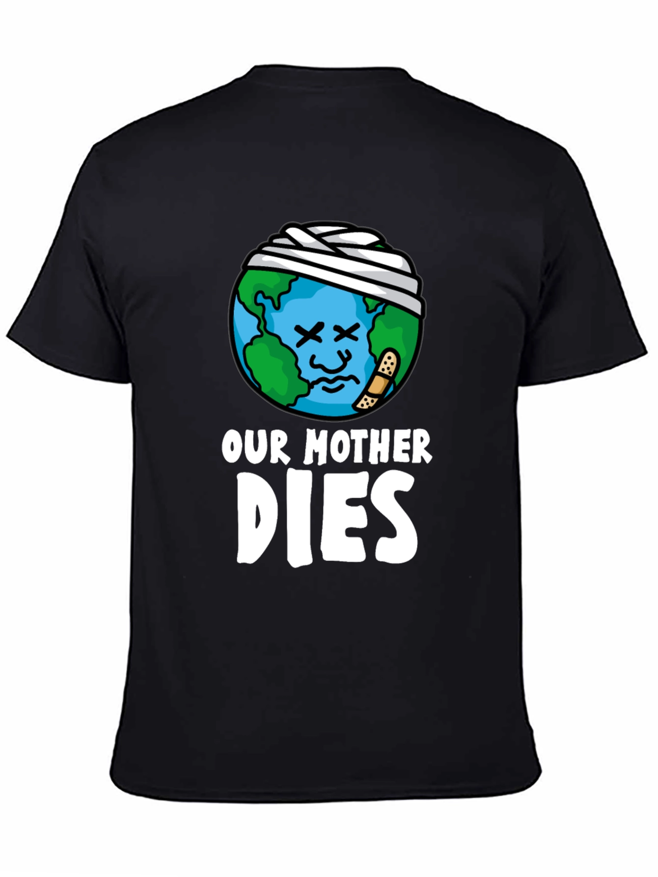Our Mother Dies T-Shirt