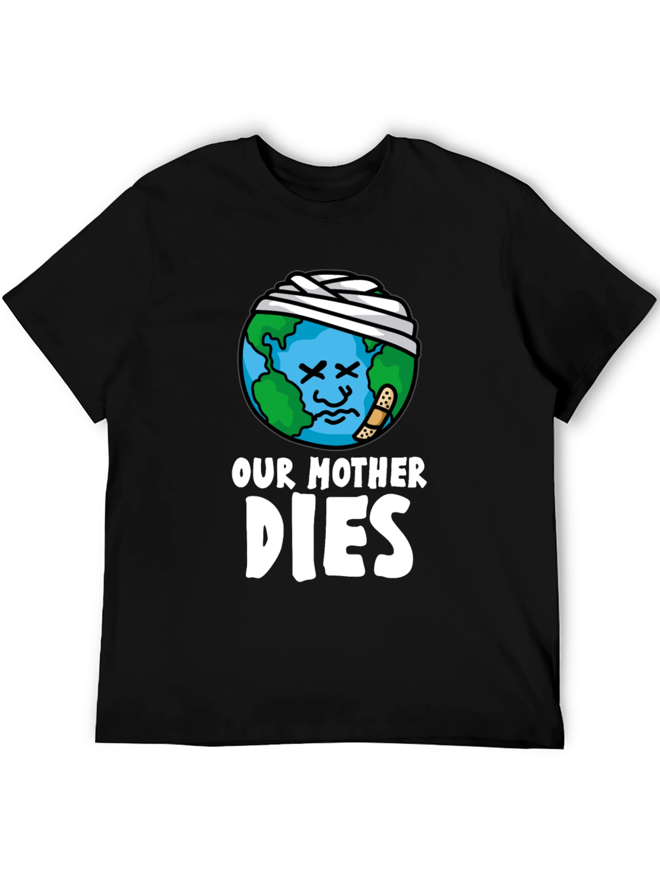 Our Mother Dies T-Shirt