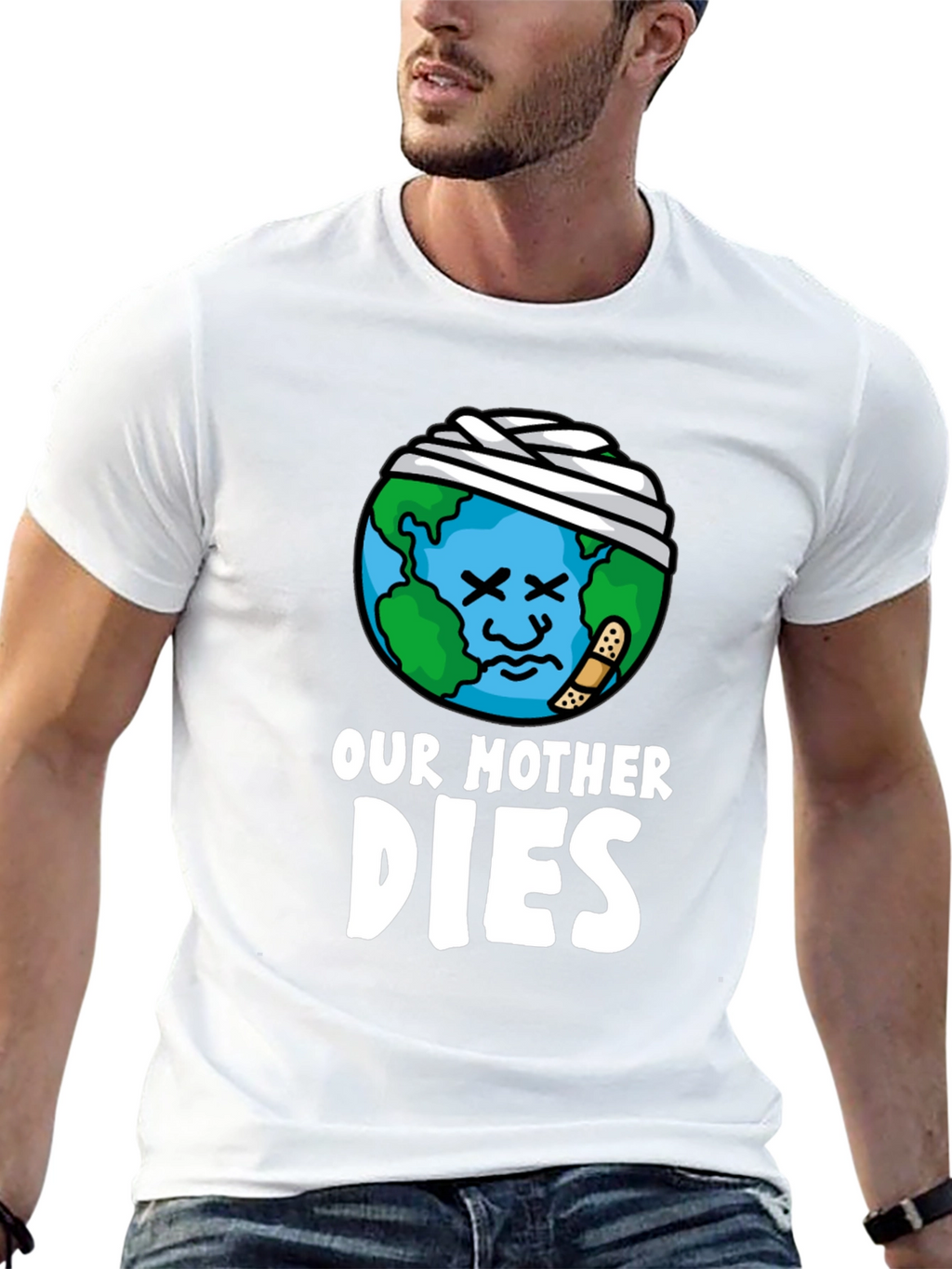 Our Mother Dies T-Shirt