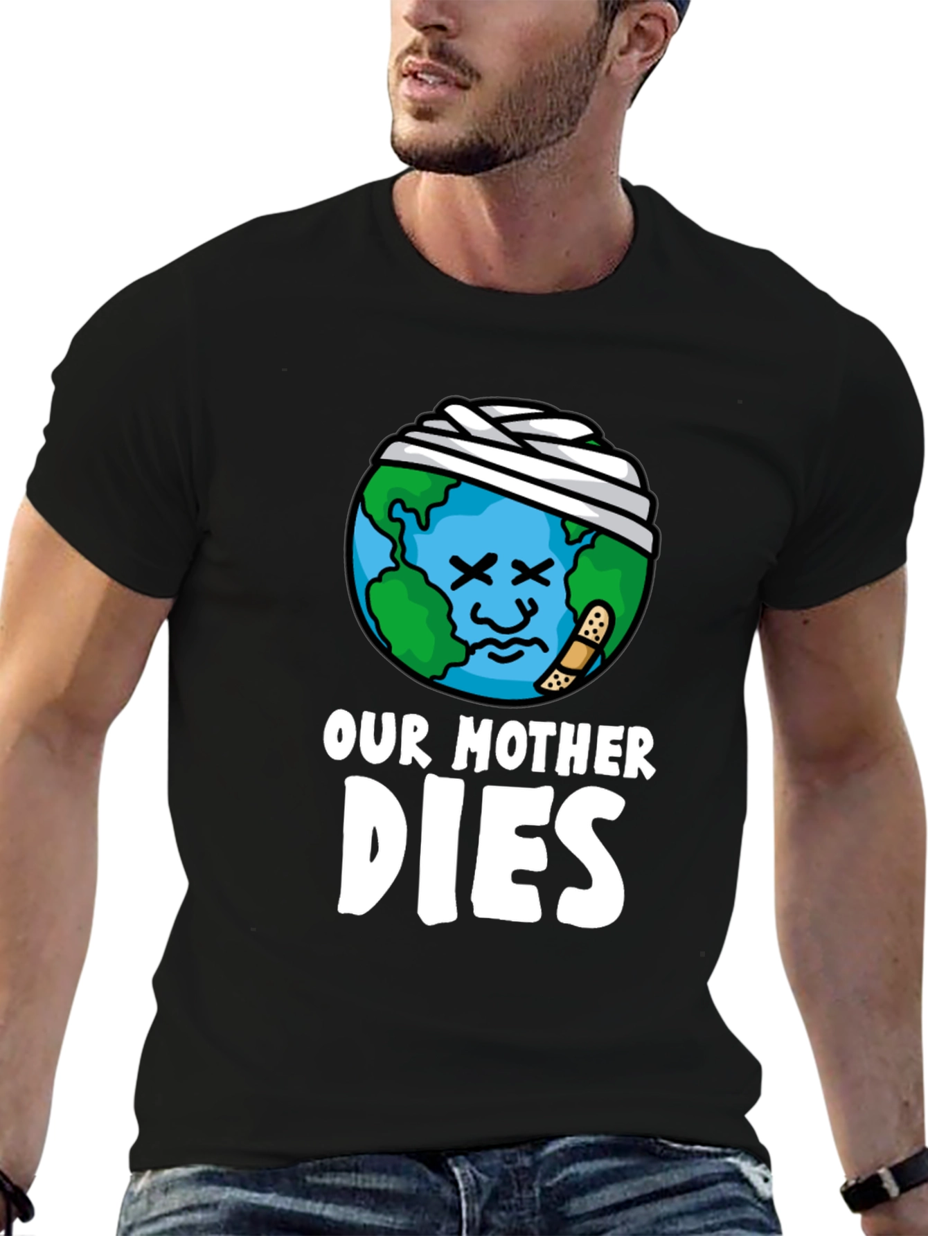 Our Mother Dies T-Shirt
