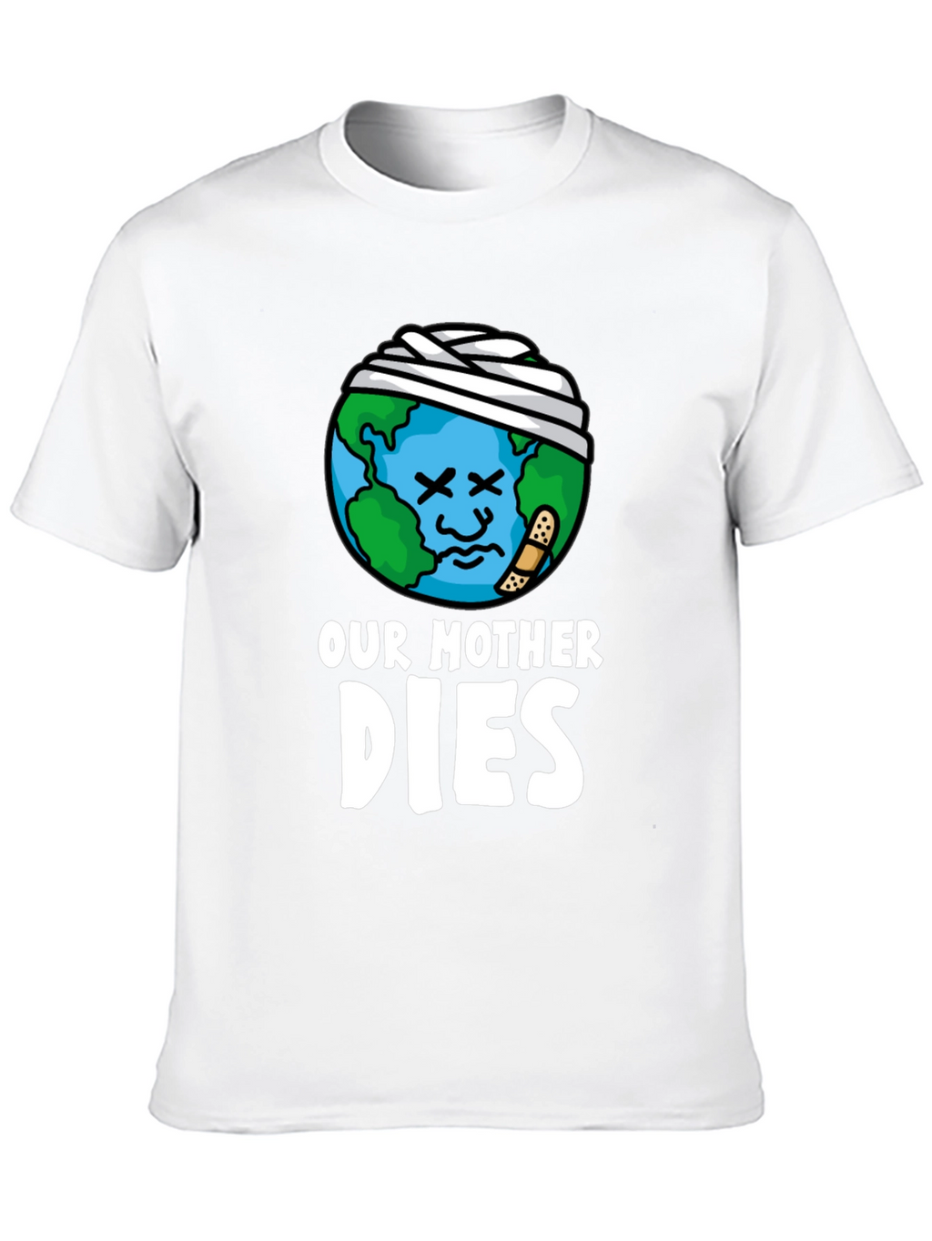Our Mother Dies T-Shirt