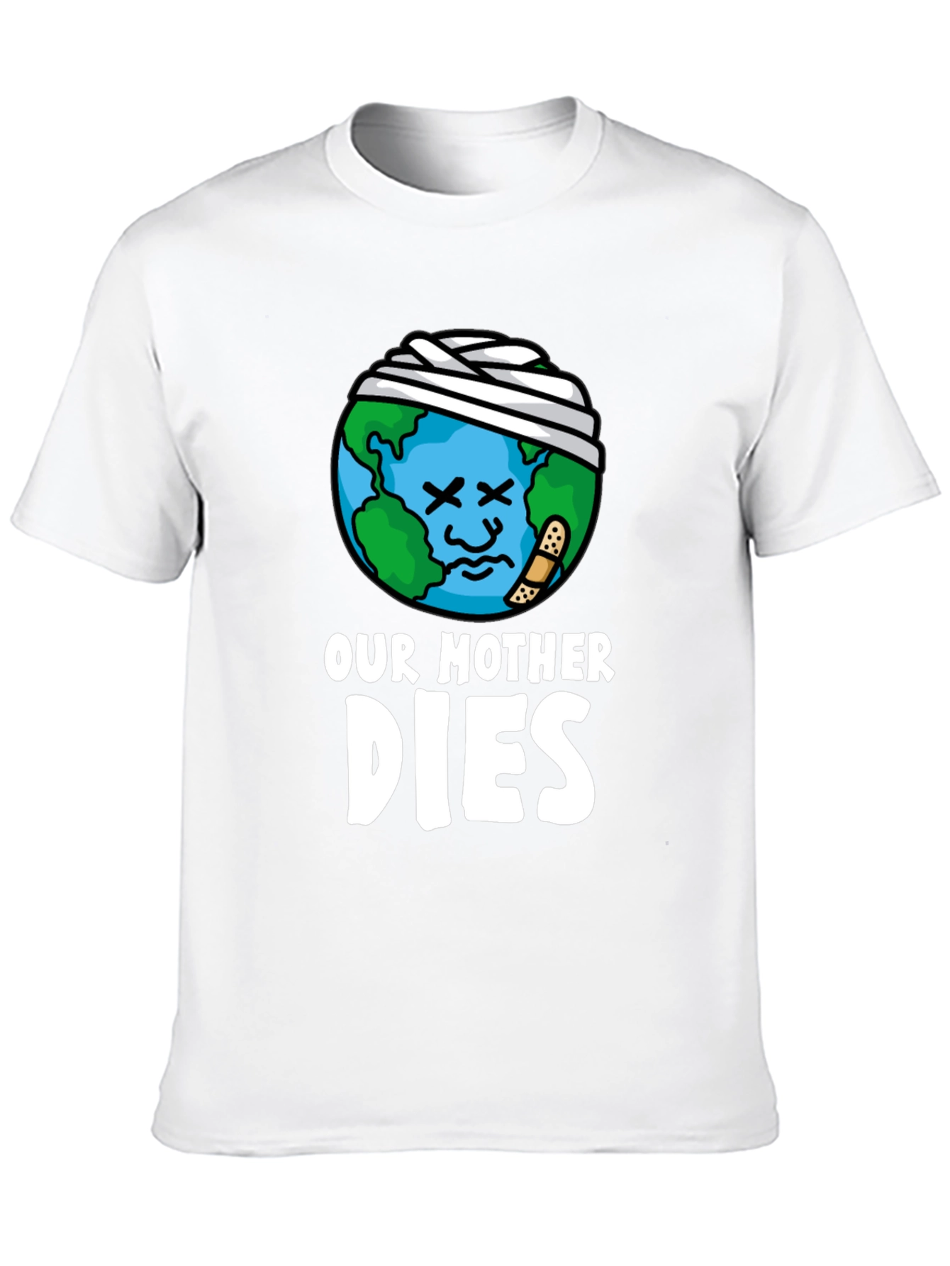 Our Mother Dies T-Shirt