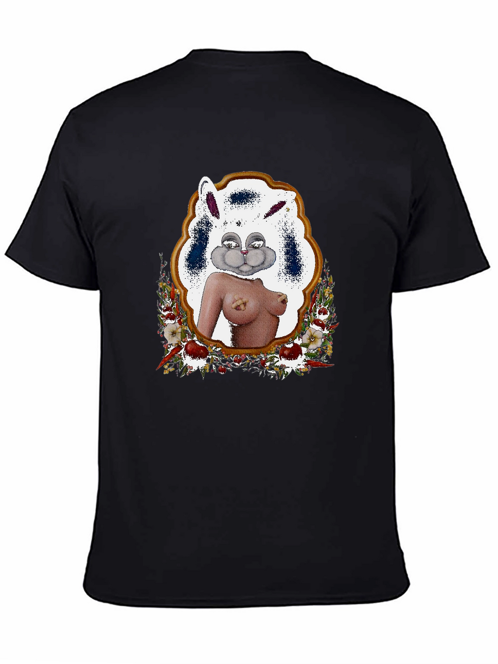 Funny Bunny T-Shirt