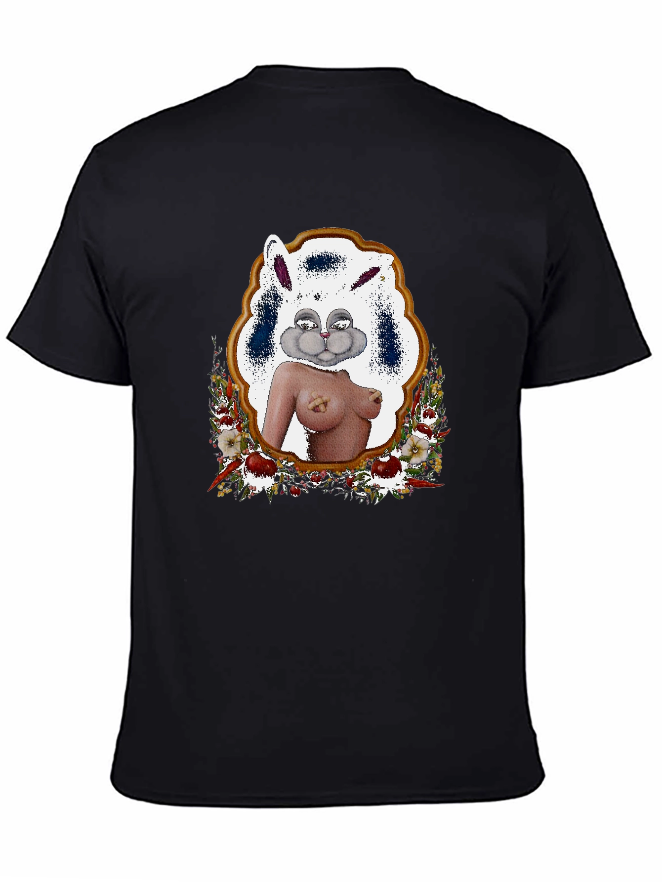 Funny Bunny T-Shirt