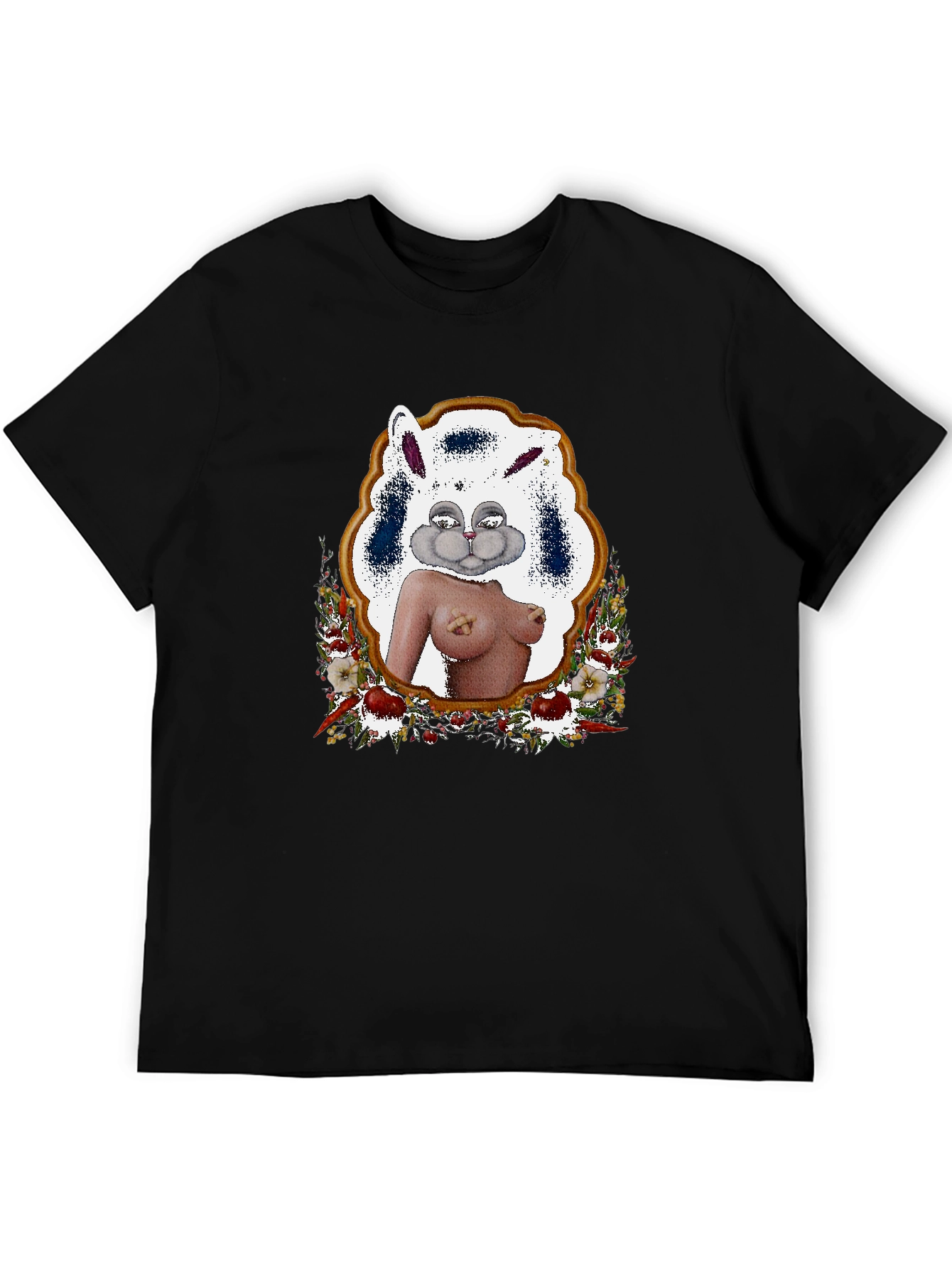 Funny Bunny T-Shirt