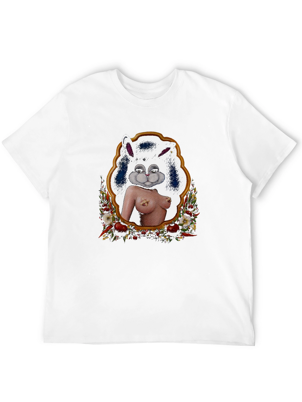 Funny Bunny T-Shirt