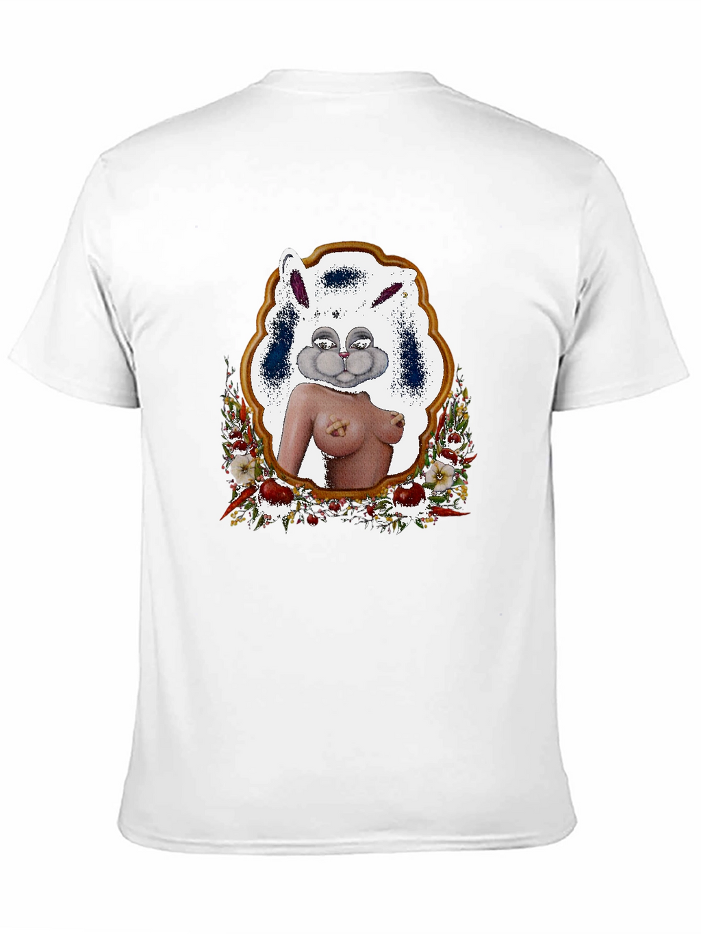 Funny Bunny T-Shirt