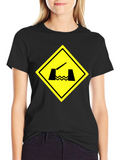 Drawbridge Crossing T-Shirt