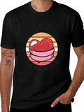 Staying Single Graphic T-Shirt