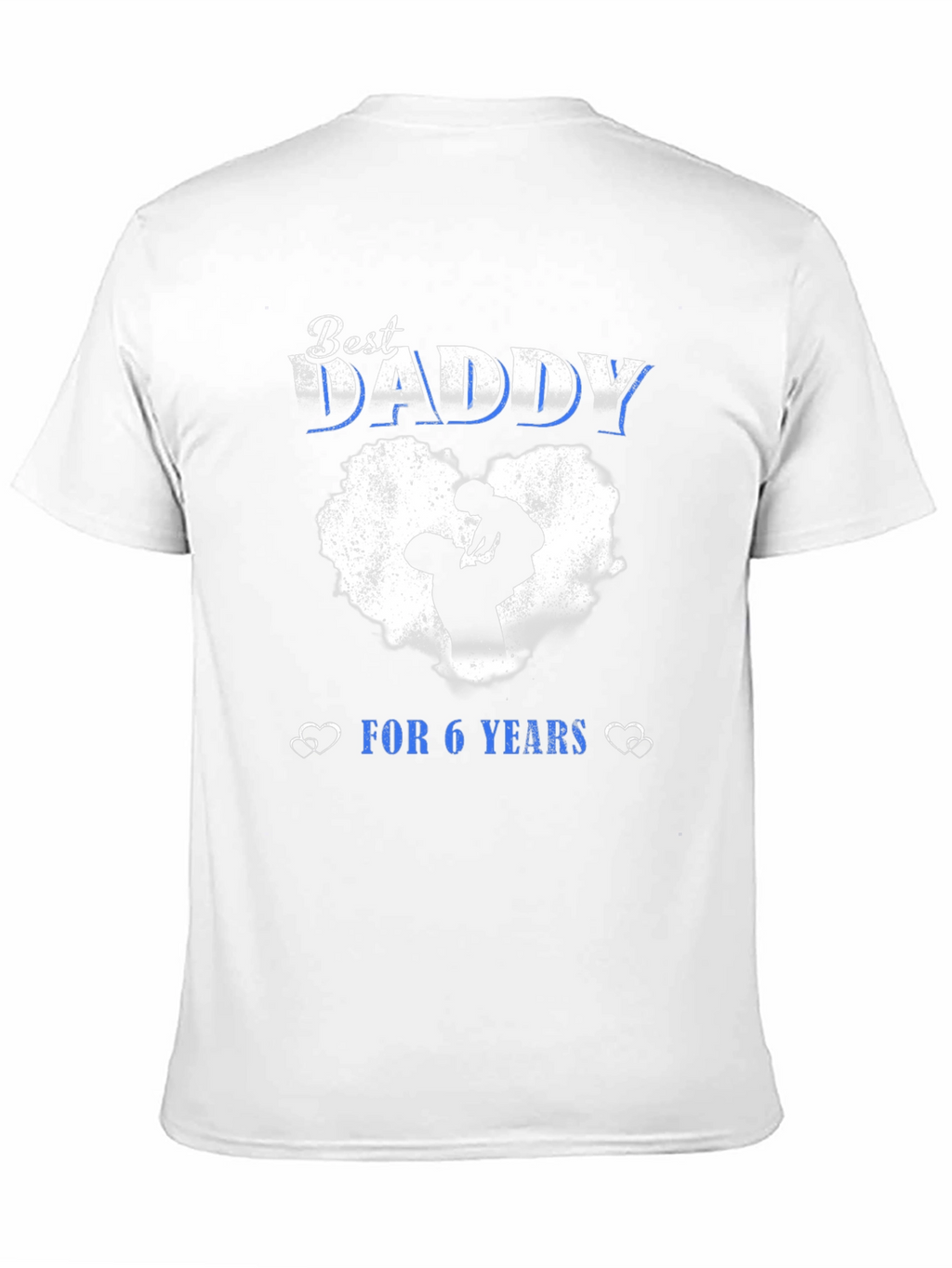 Best Daddy T-Shirt - Fathers Day Gift