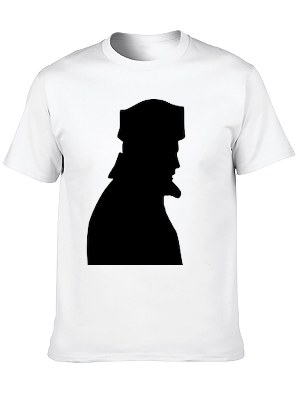 Silhouette T-Shirt