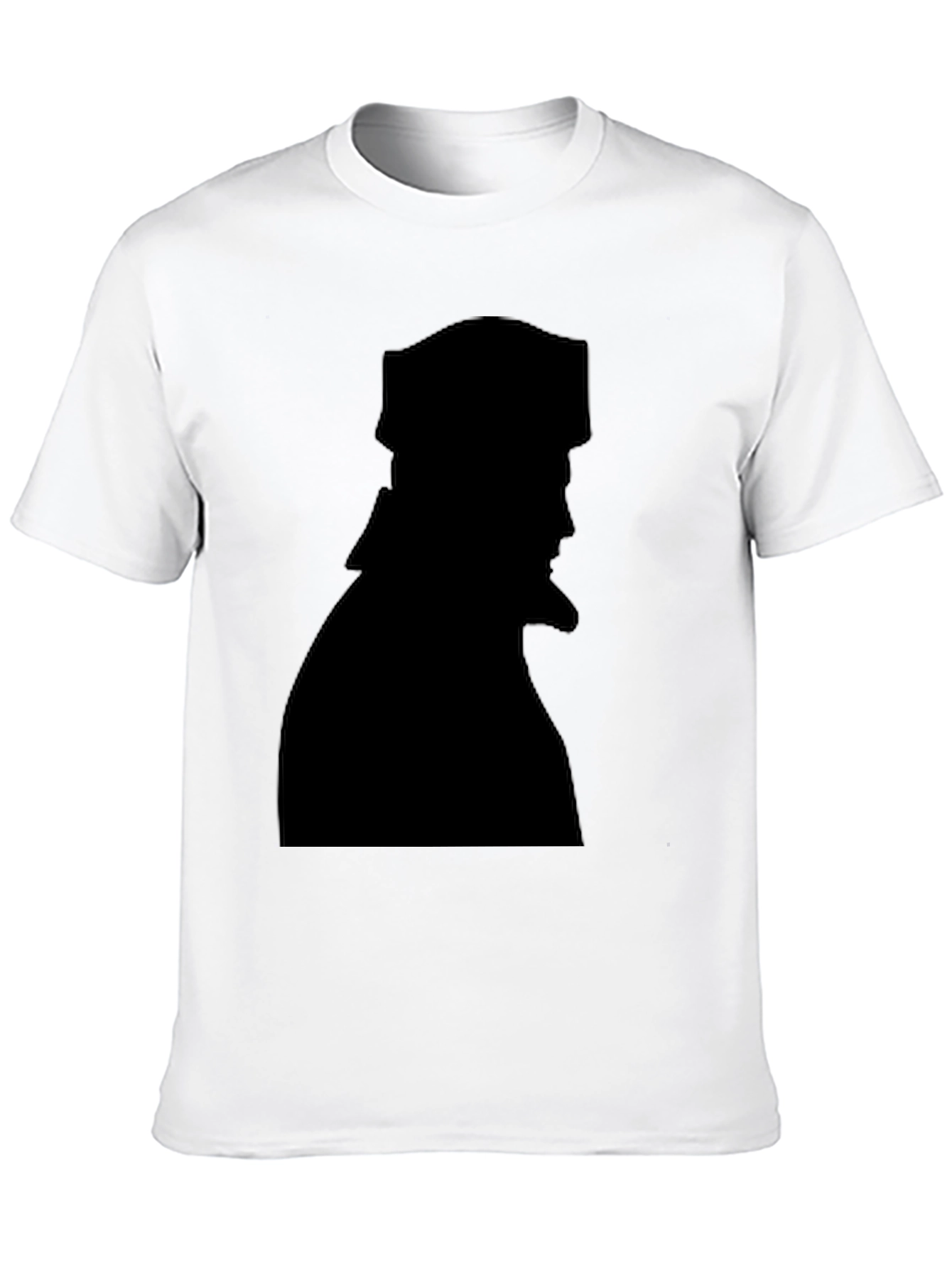 Silhouette T-Shirt