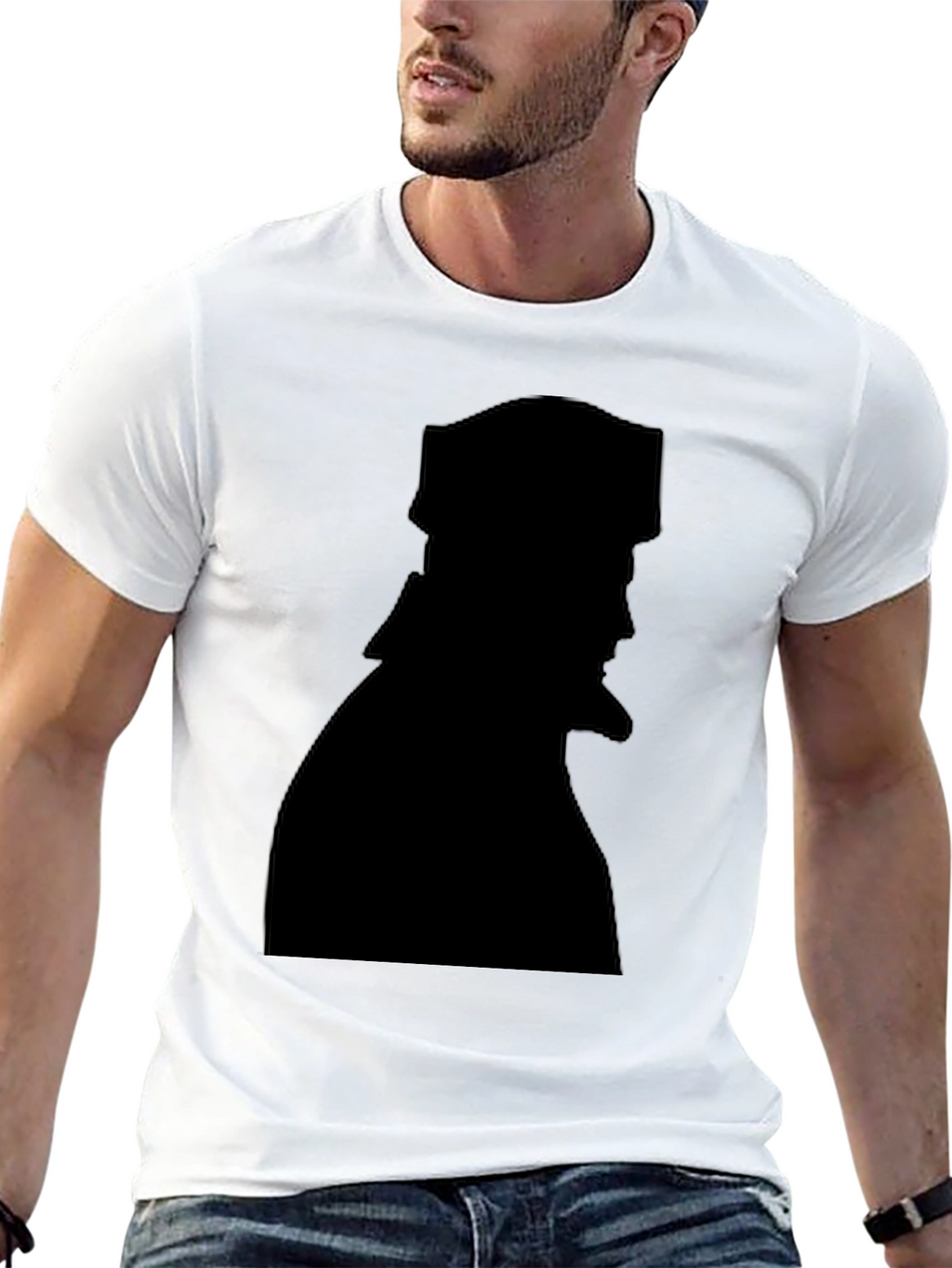 Silhouette T-Shirt