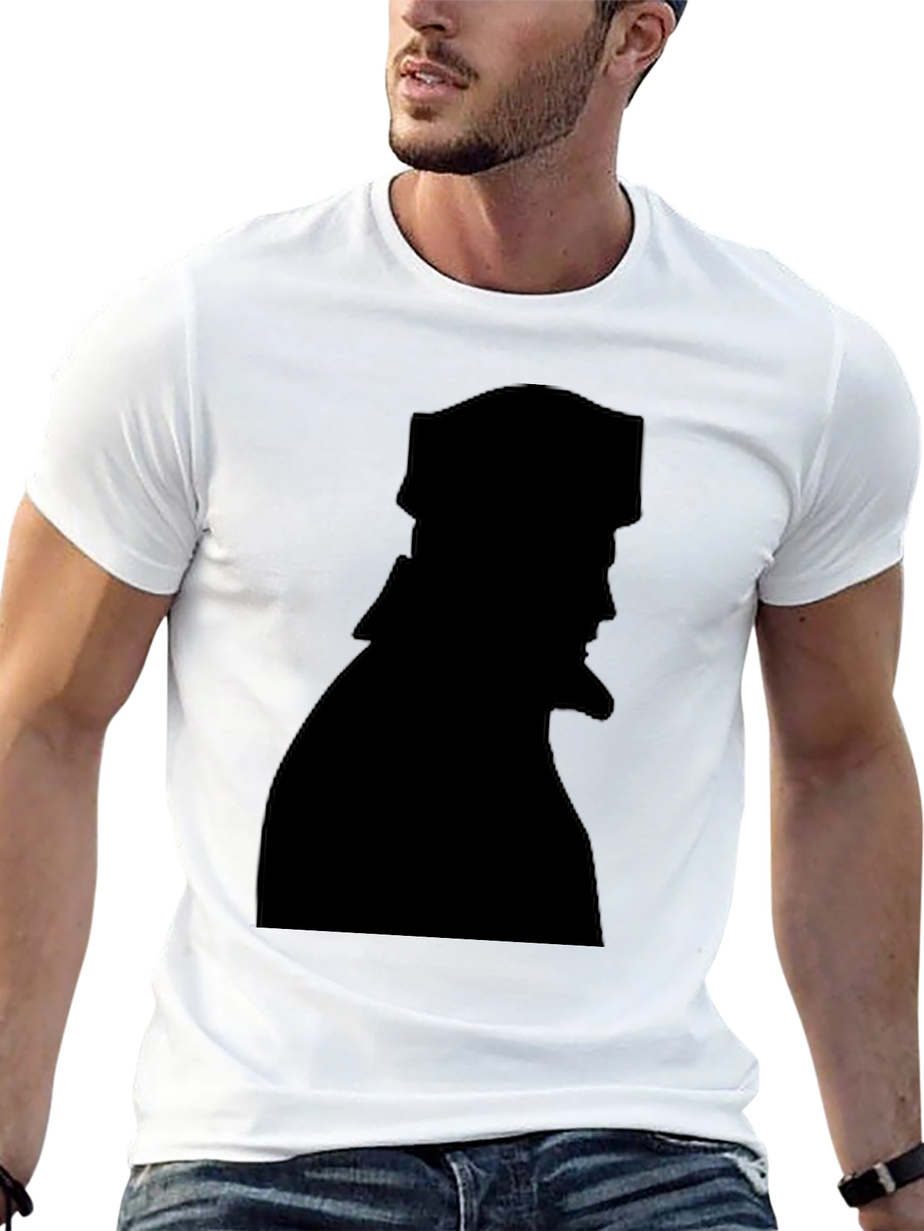 Silhouette T-Shirt