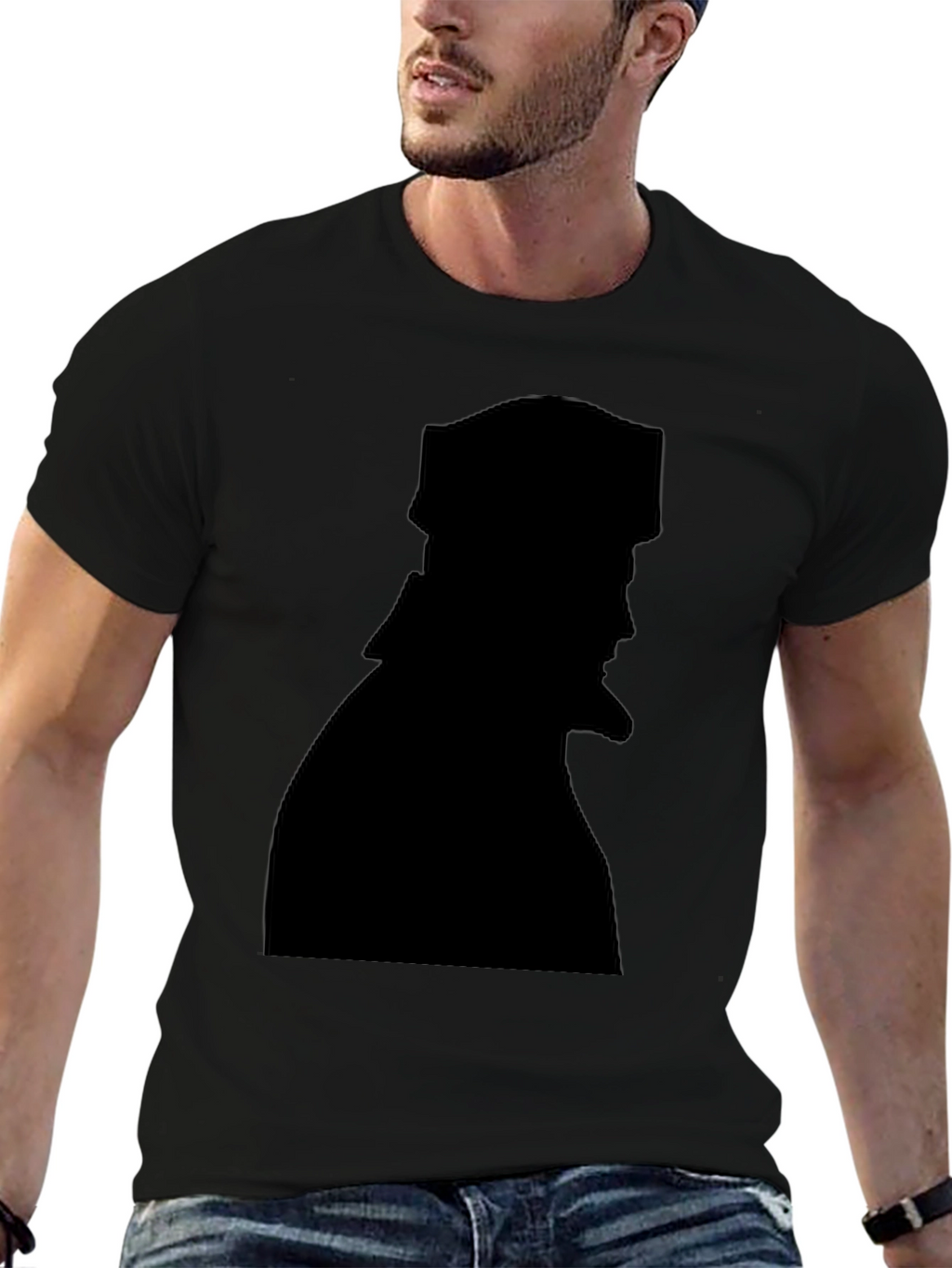Silhouette T-Shirt