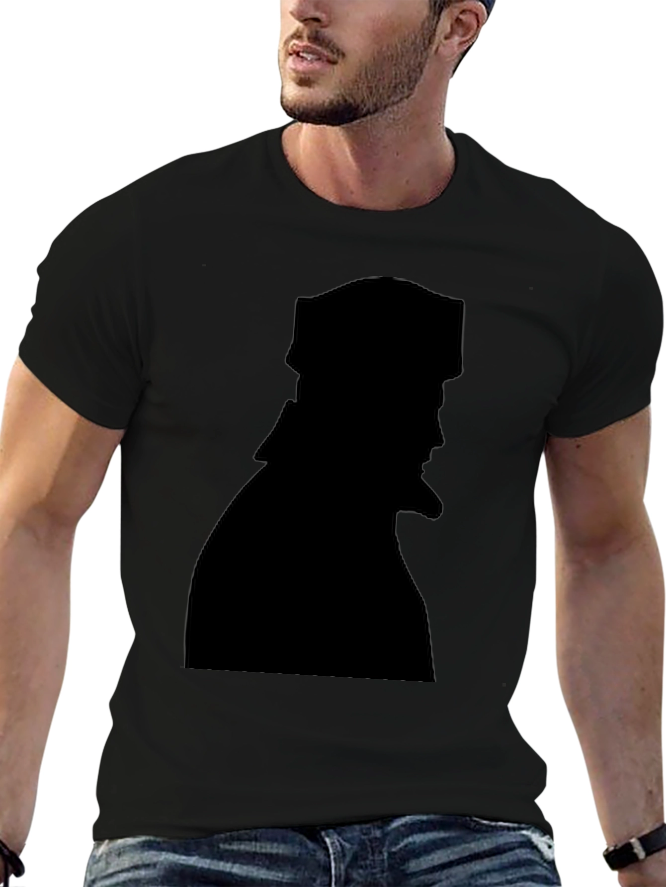 Silhouette T-Shirt