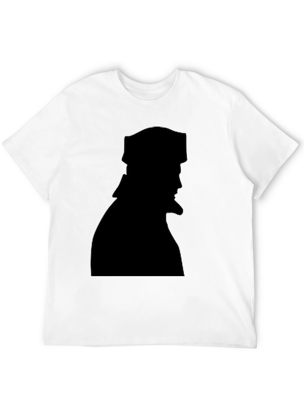 Silhouette T-Shirt