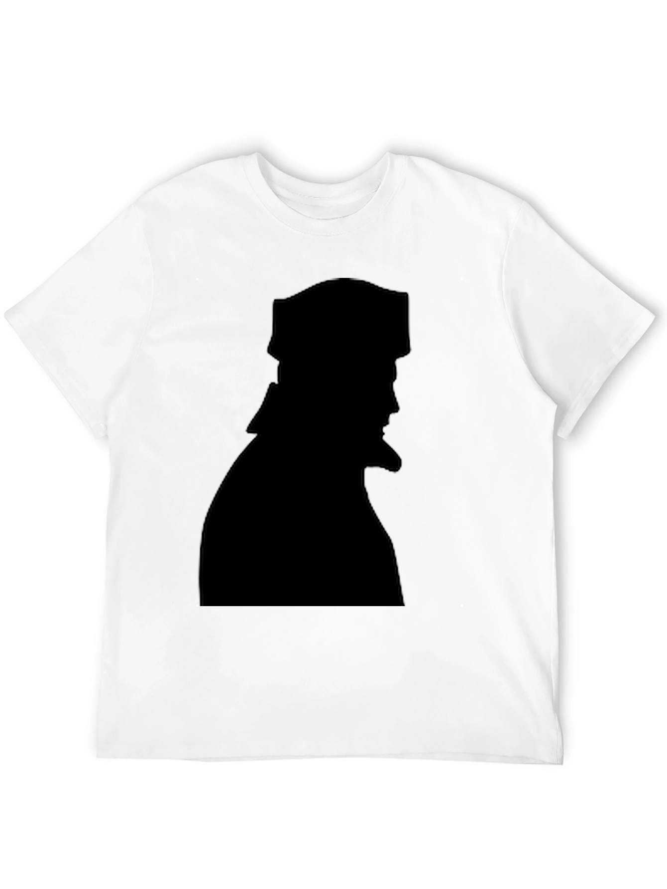 Silhouette T-Shirt