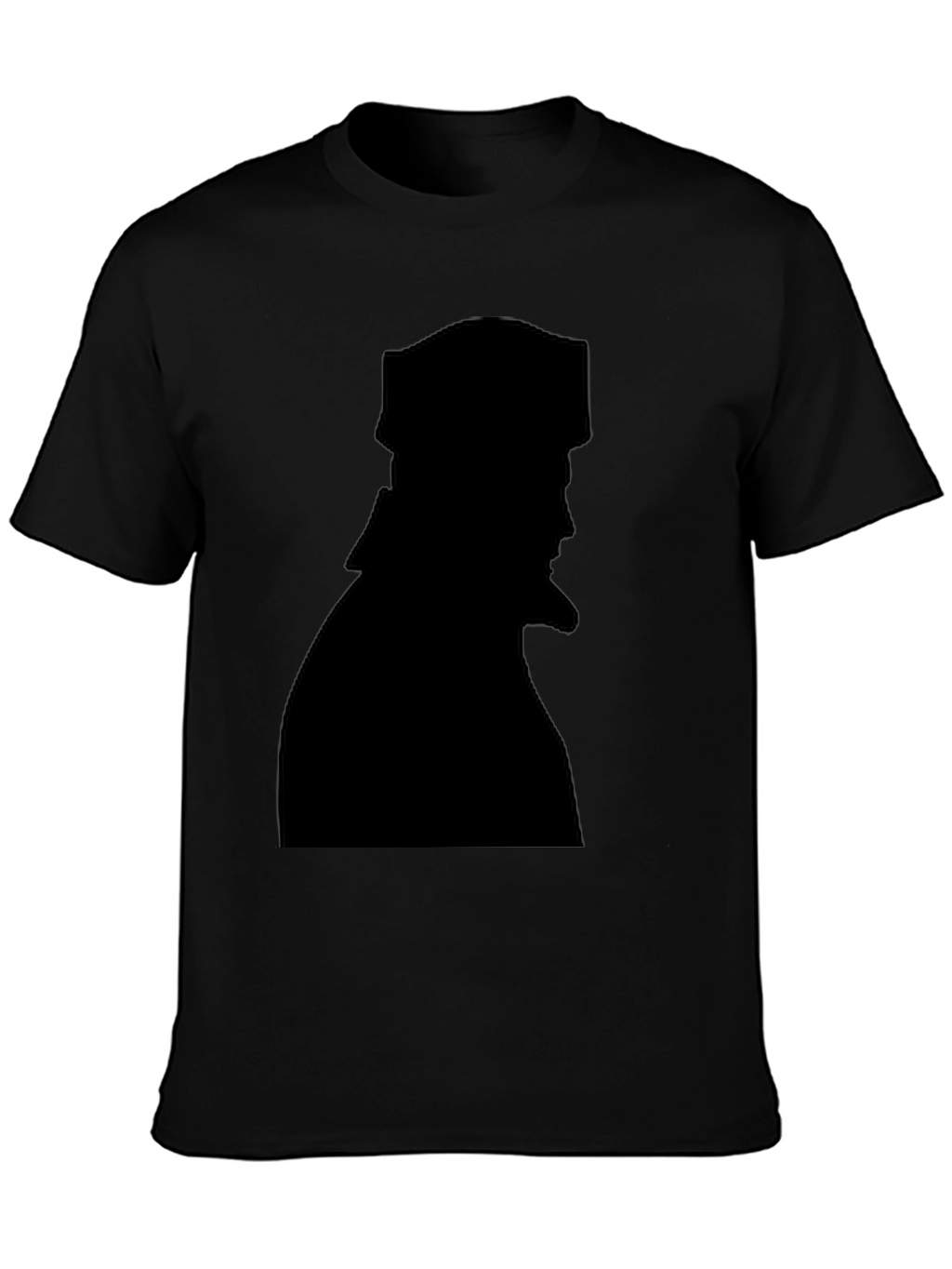 Silhouette T-Shirt