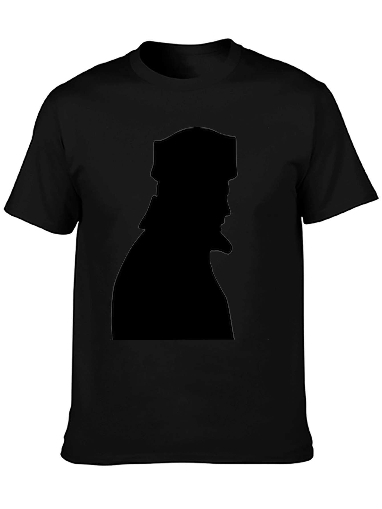 Silhouette T-Shirt