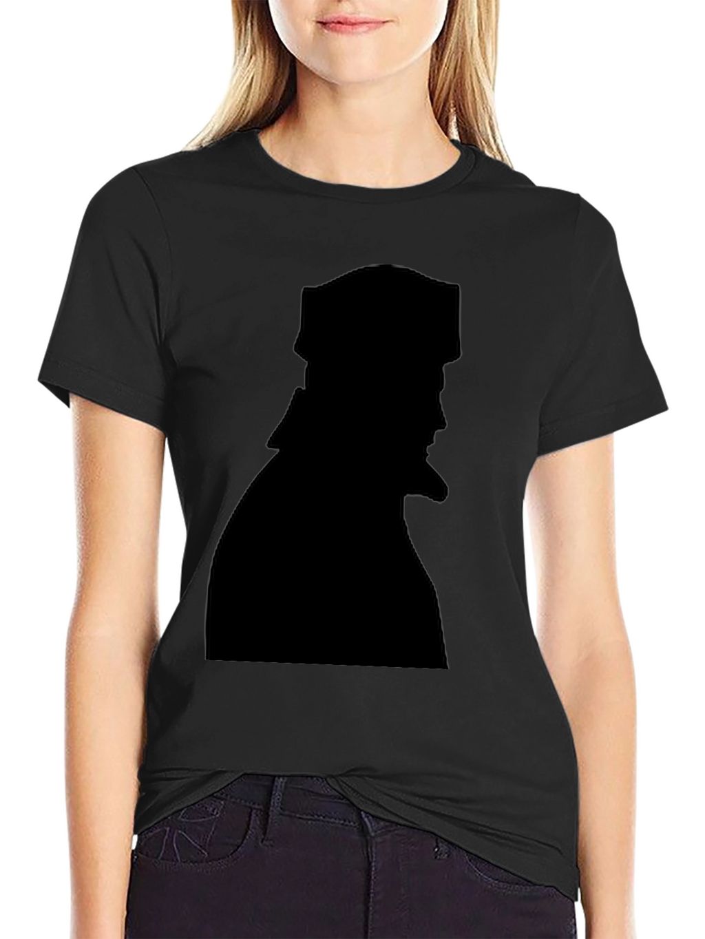 Silhouette T-Shirt