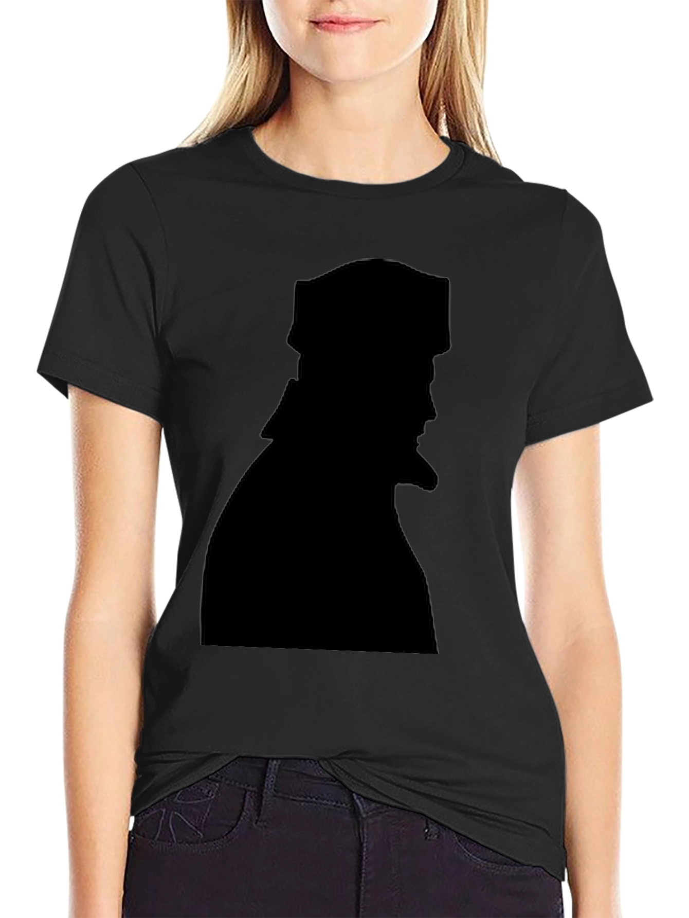 Silhouette T-Shirt