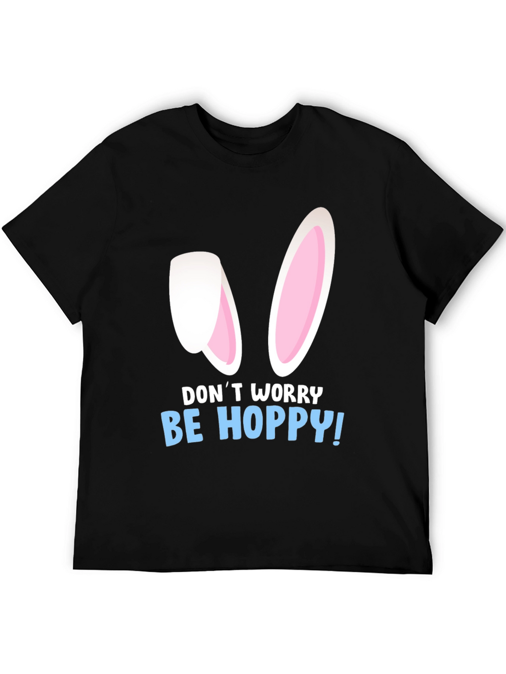 Be Hoppy Easter T-Shirt