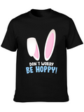 Be Hoppy Easter T-Shirt