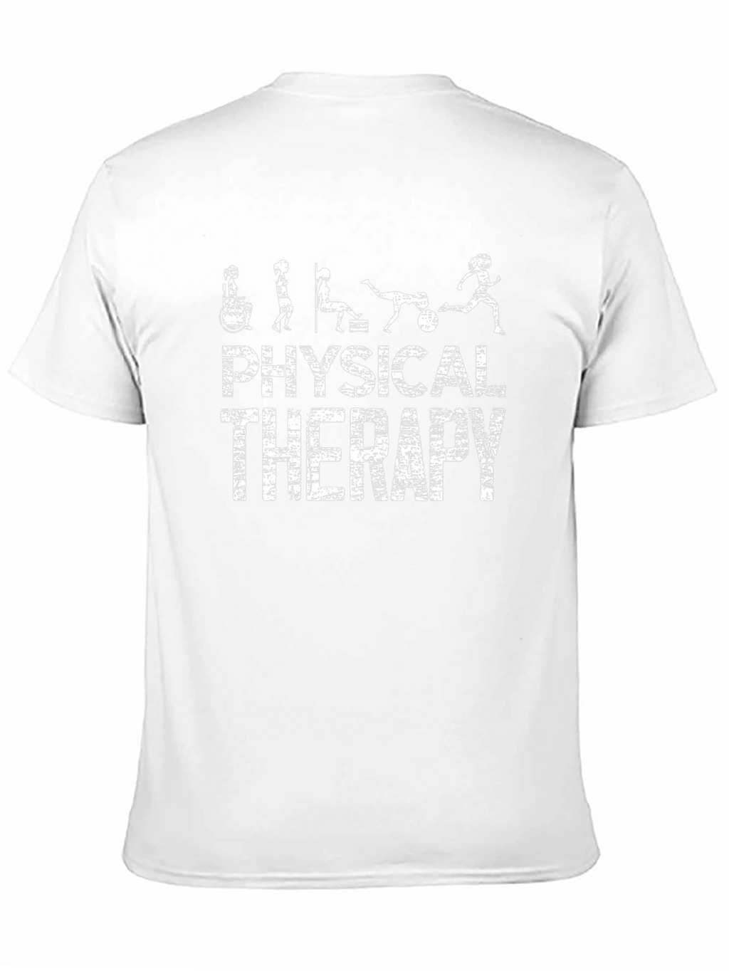Physical Therapy Graphic Tee