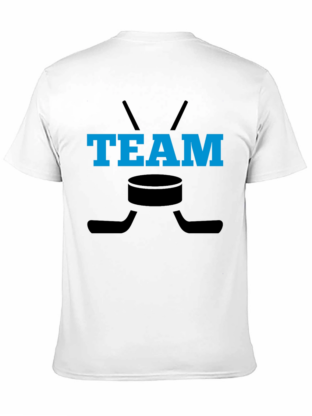 Hockey Team T-Shirt