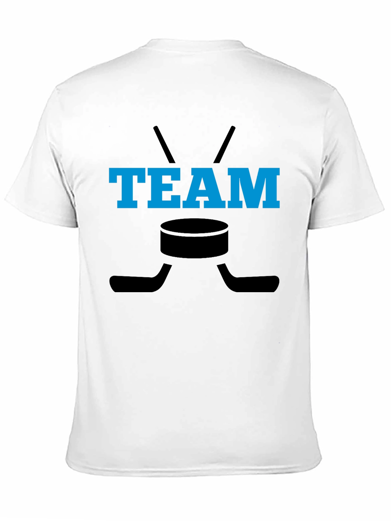 Hockey Team T-Shirt