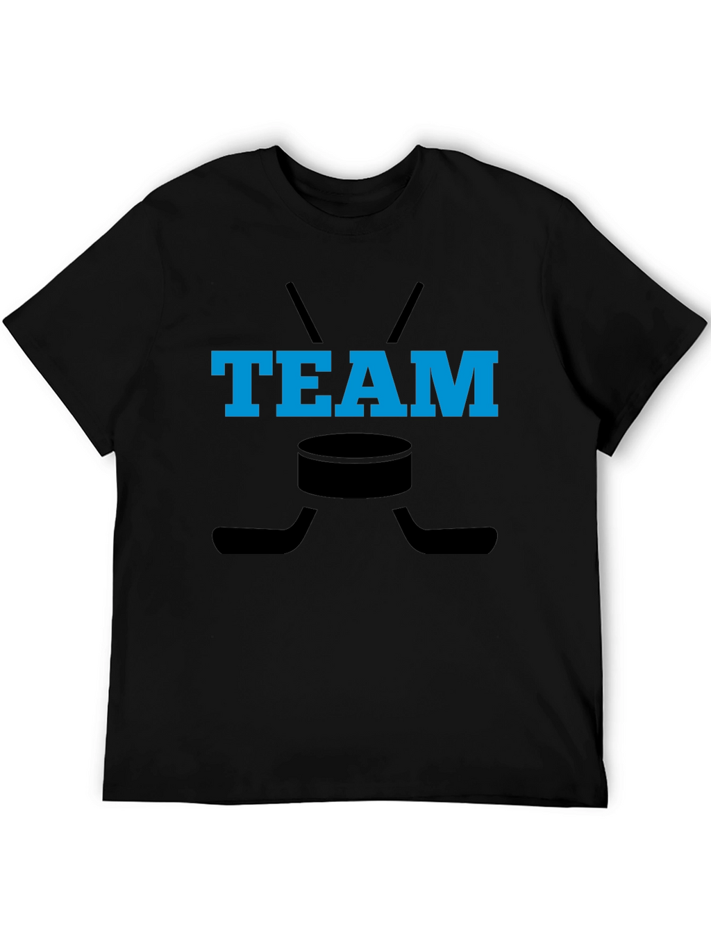 Hockey Team T-Shirt