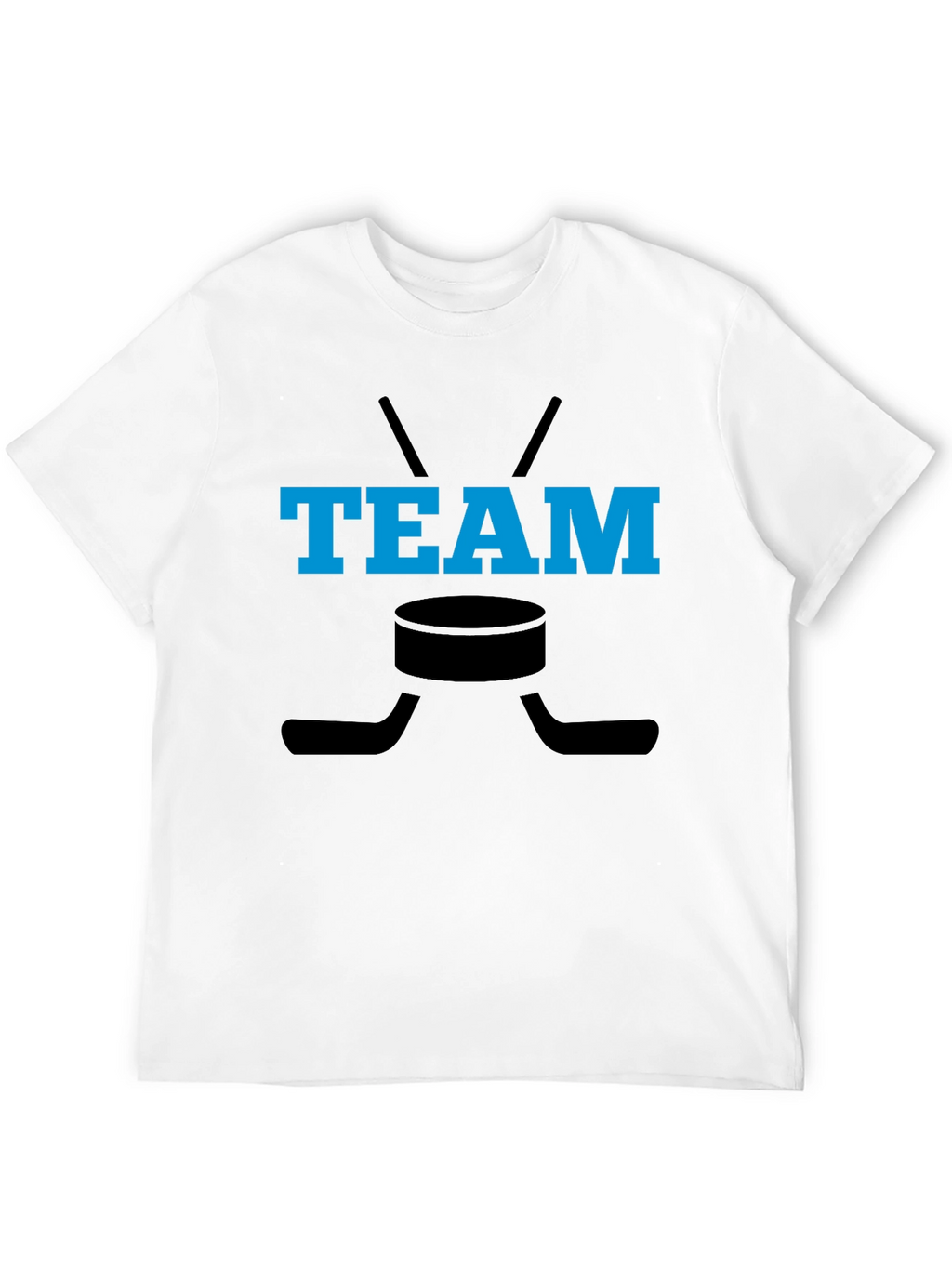 Hockey Team T-Shirt