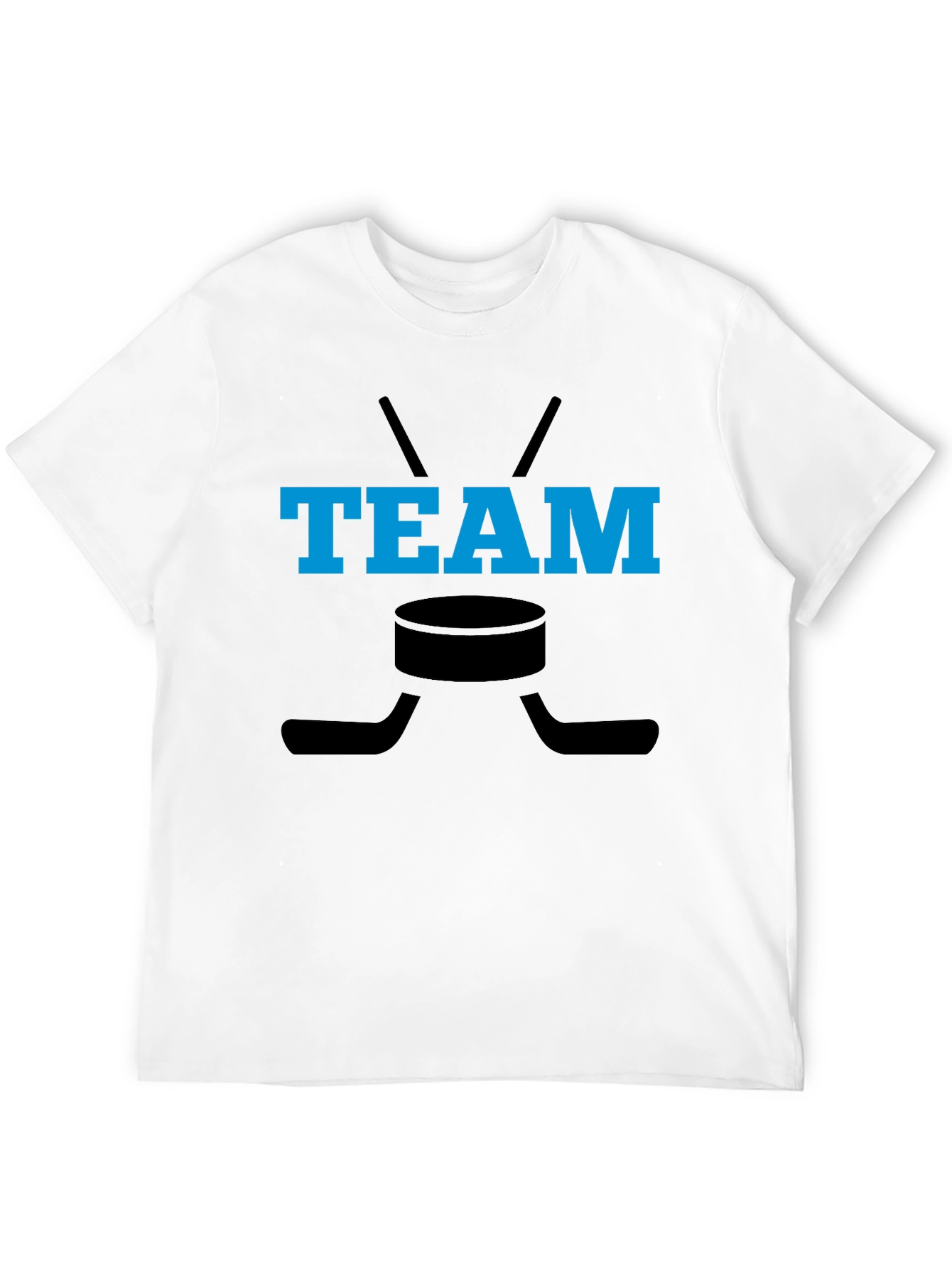 Hockey Team T-Shirt