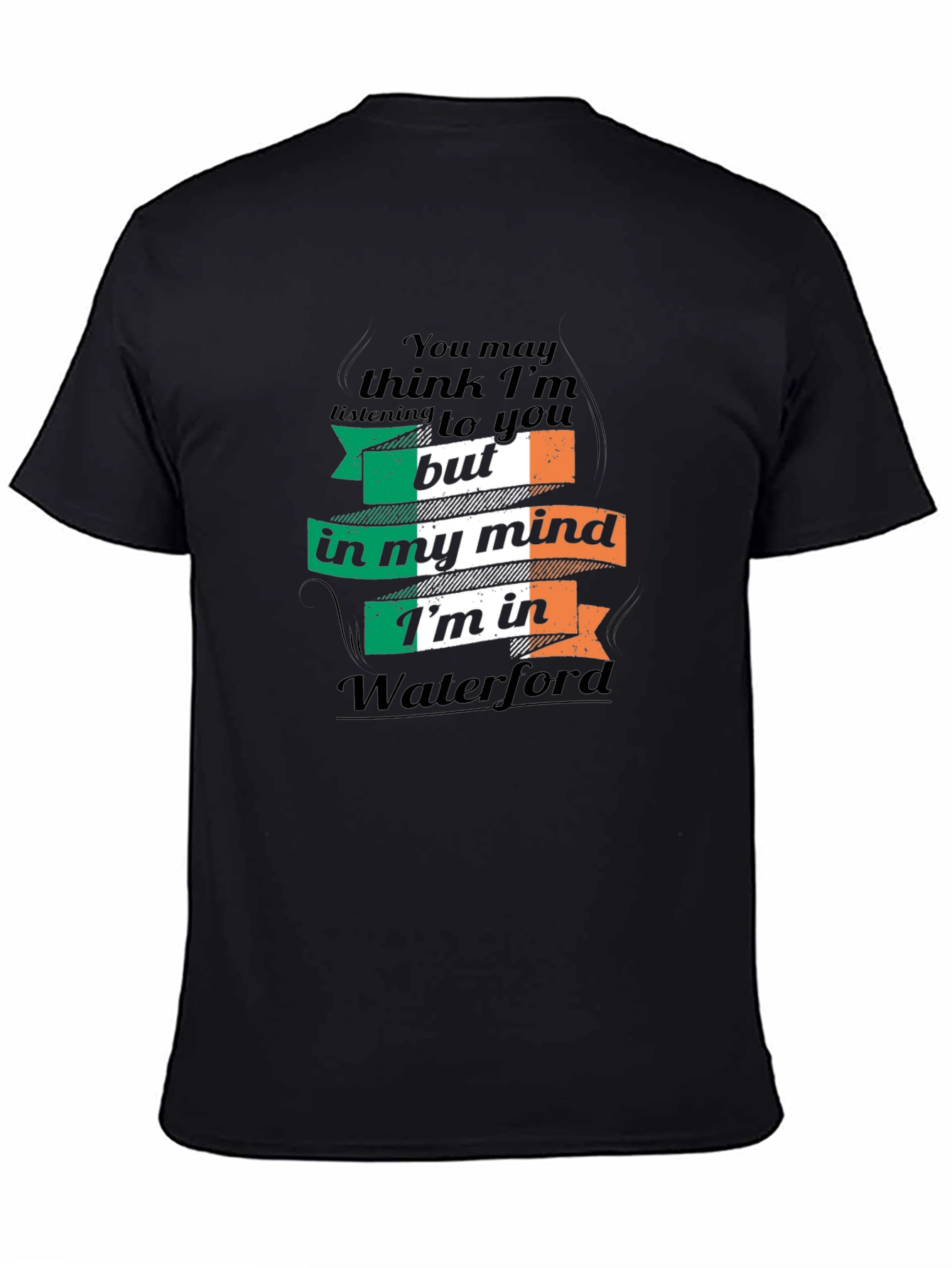 Waterford Ireland Mind T-Shirt