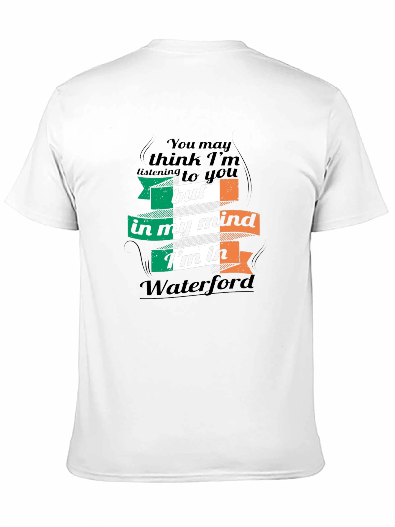 Waterford Ireland Mind T-Shirt