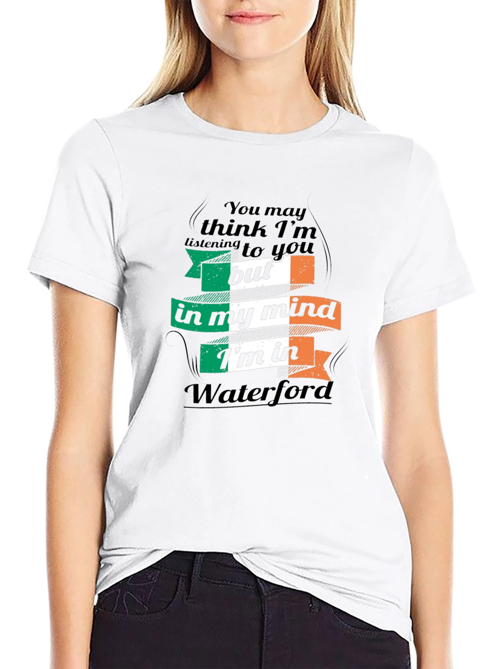 Waterford Ireland Mind T-Shirt
