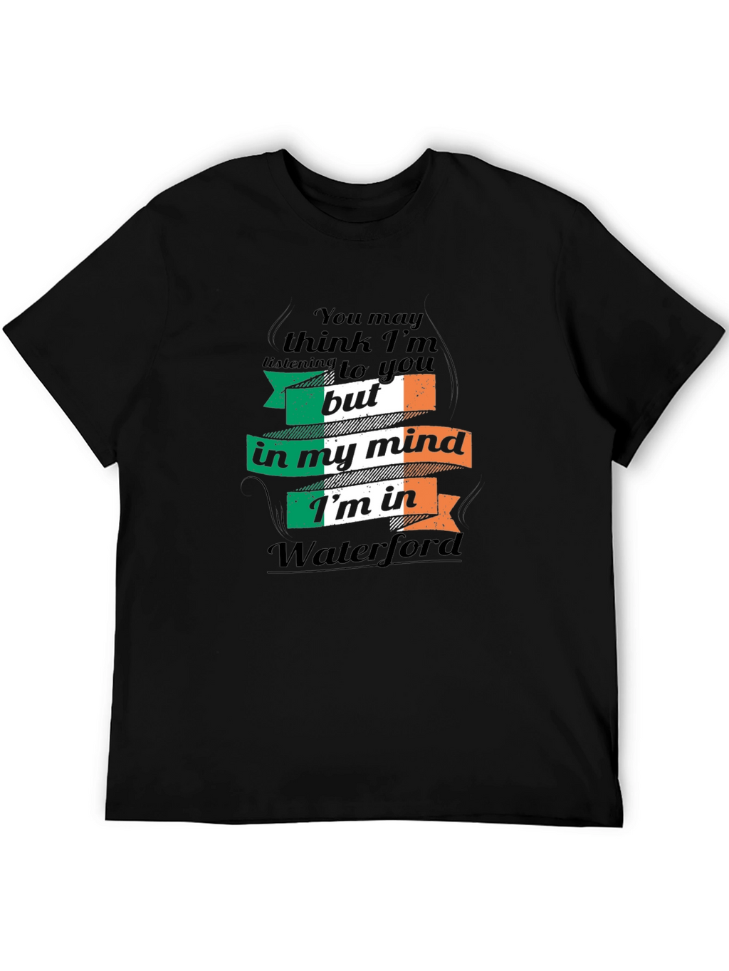 Waterford Ireland Mind T-Shirt