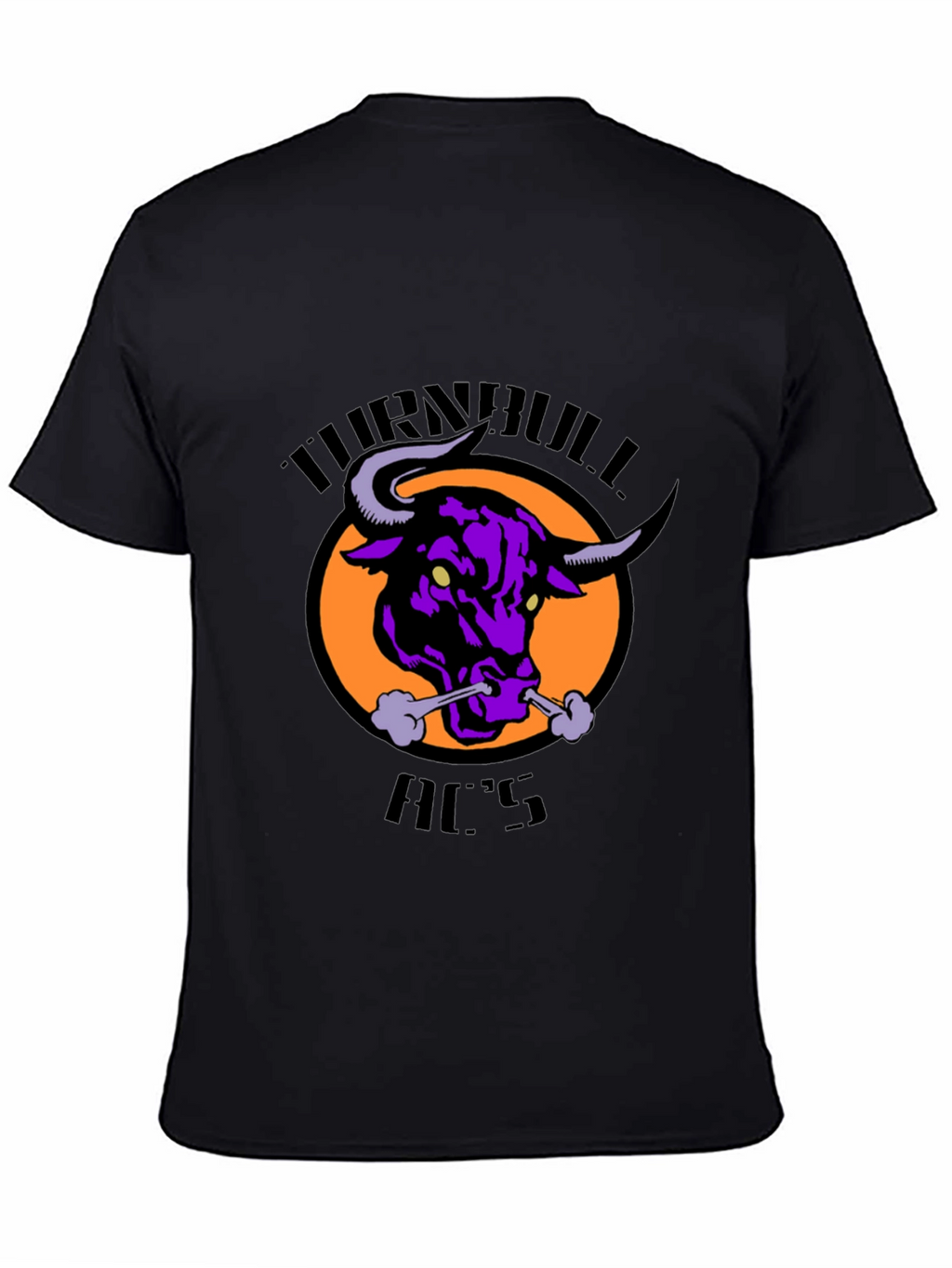 Turnbull ACS Bull T-Shirt