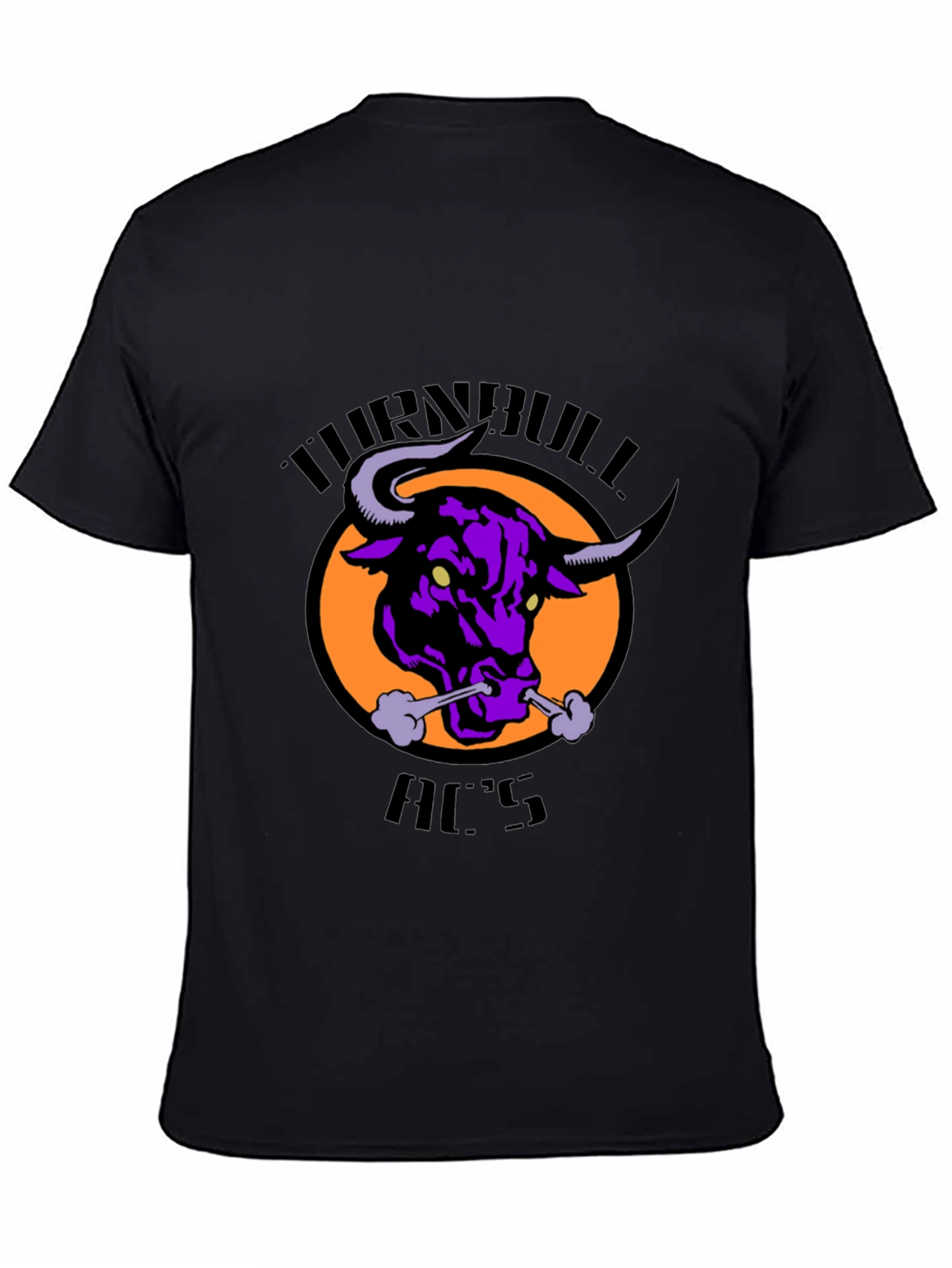 Turnbull ACS Bull T-Shirt