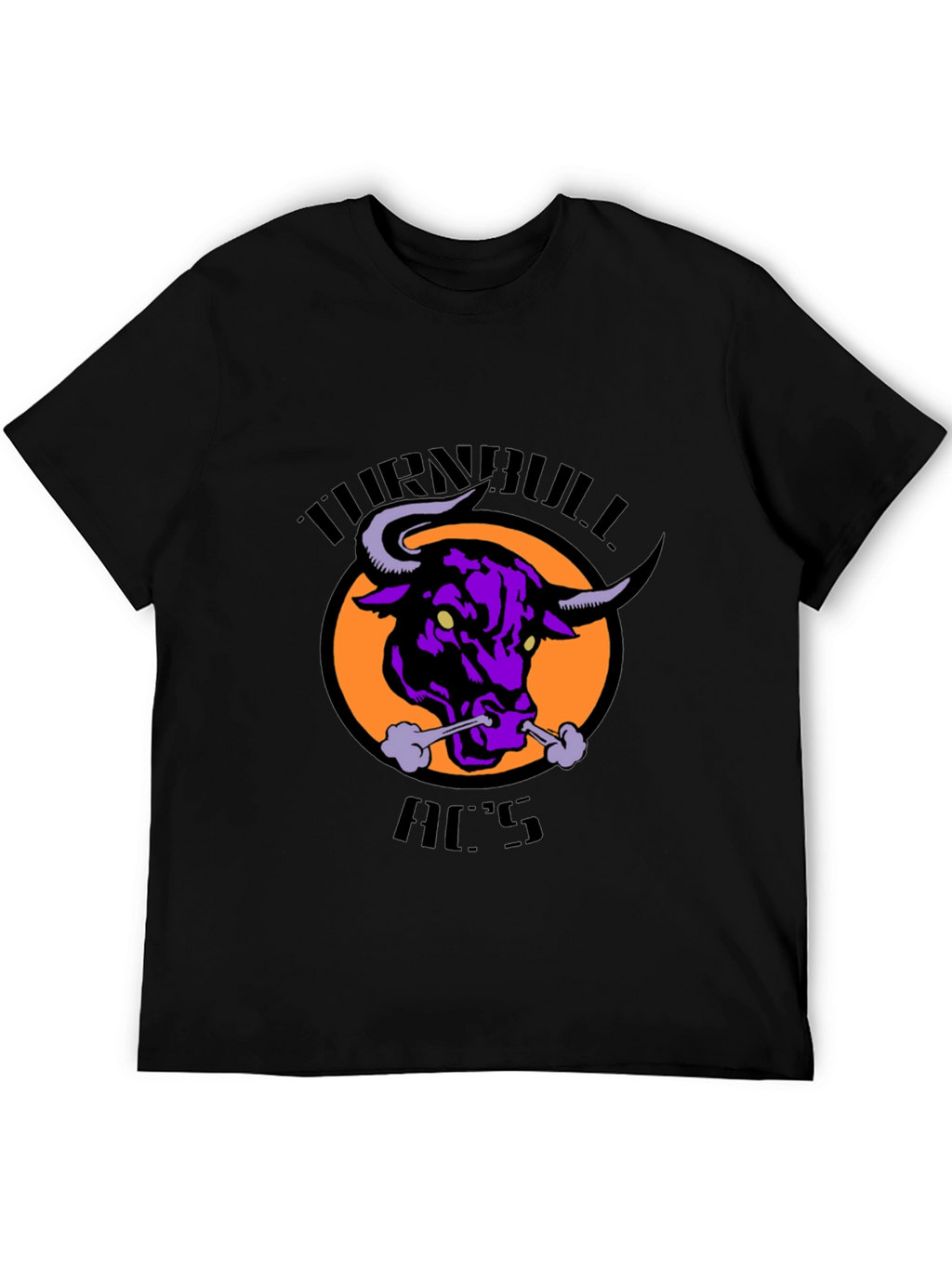 Turnbull ACS Bull T-Shirt