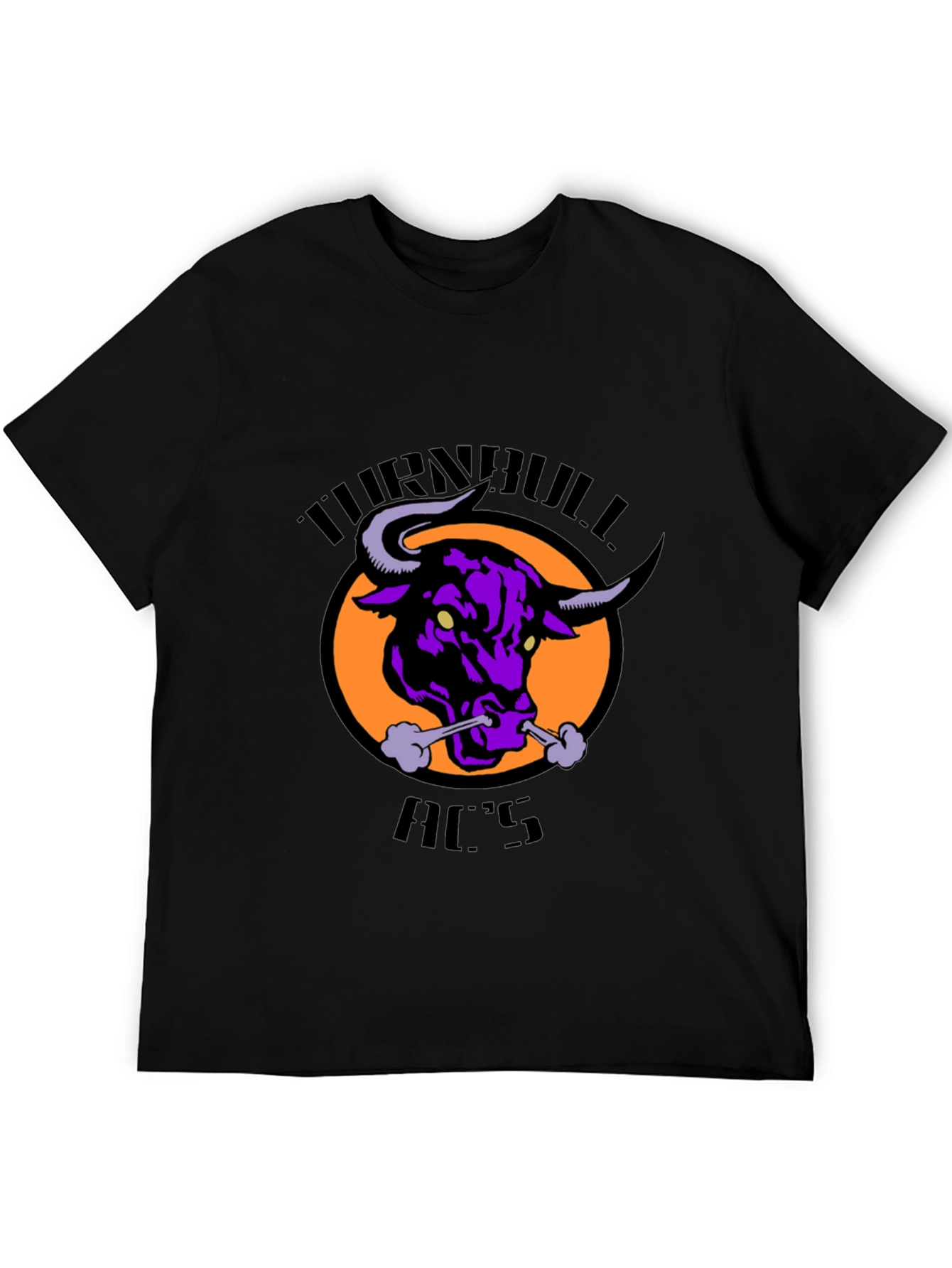 Turnbull ACS Bull T-Shirt