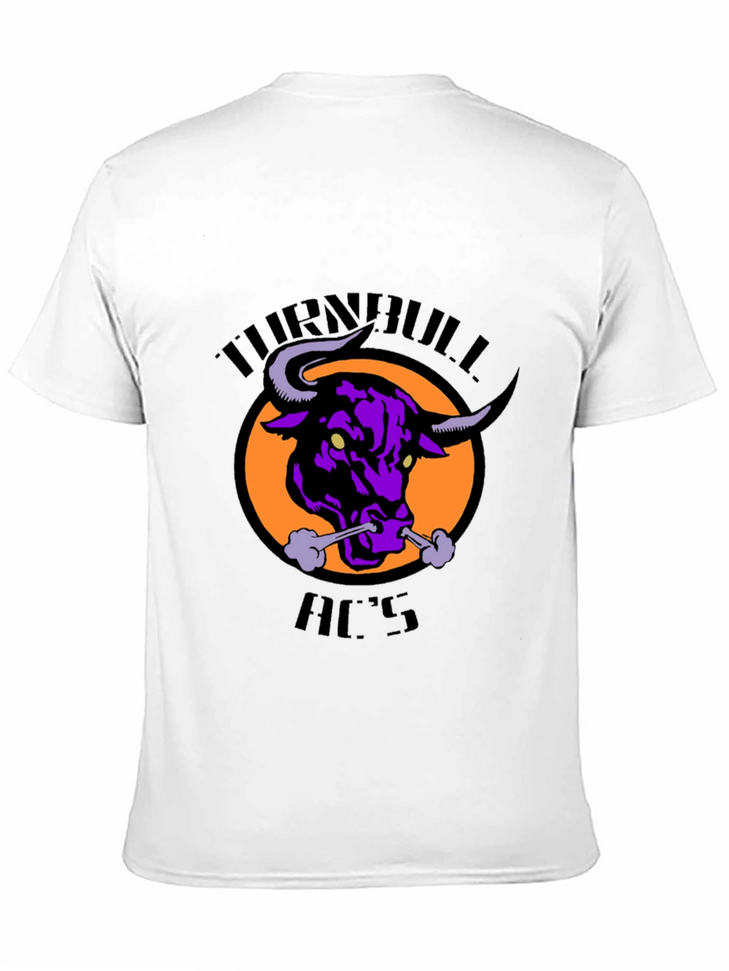 Turnbull ACS Bull T-Shirt