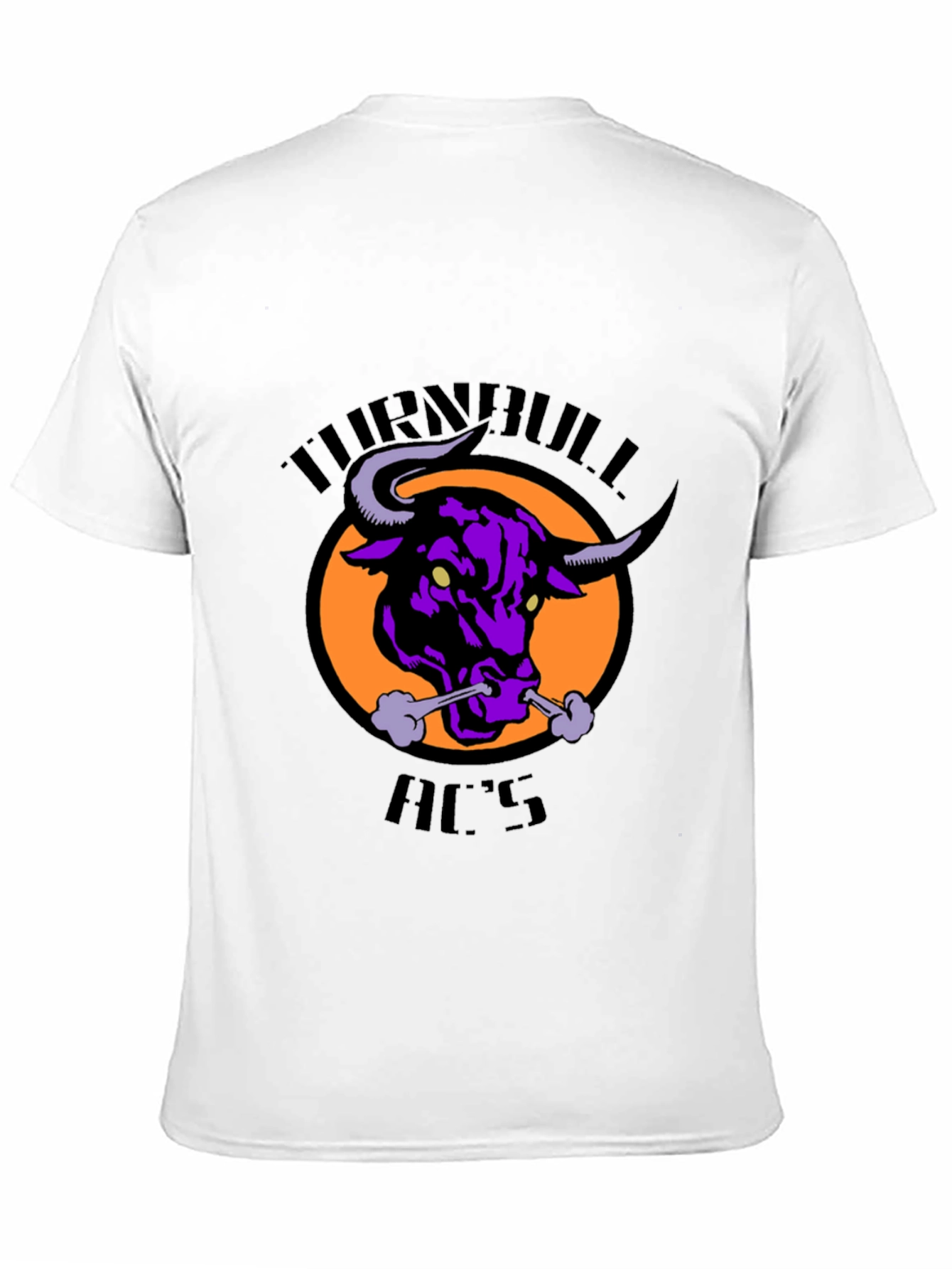 Turnbull ACS Bull T-Shirt