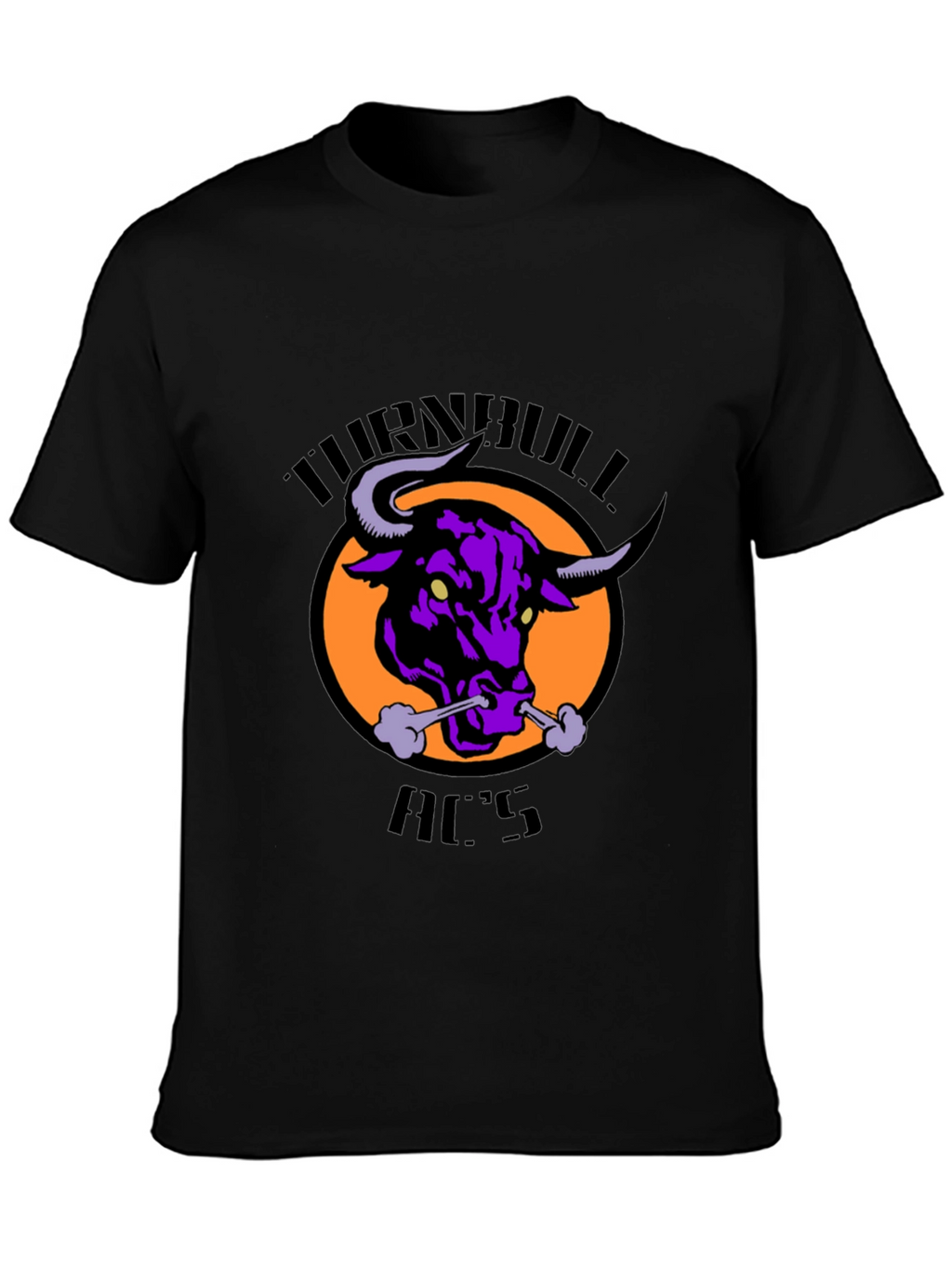 Turnbull ACS Bull T-Shirt